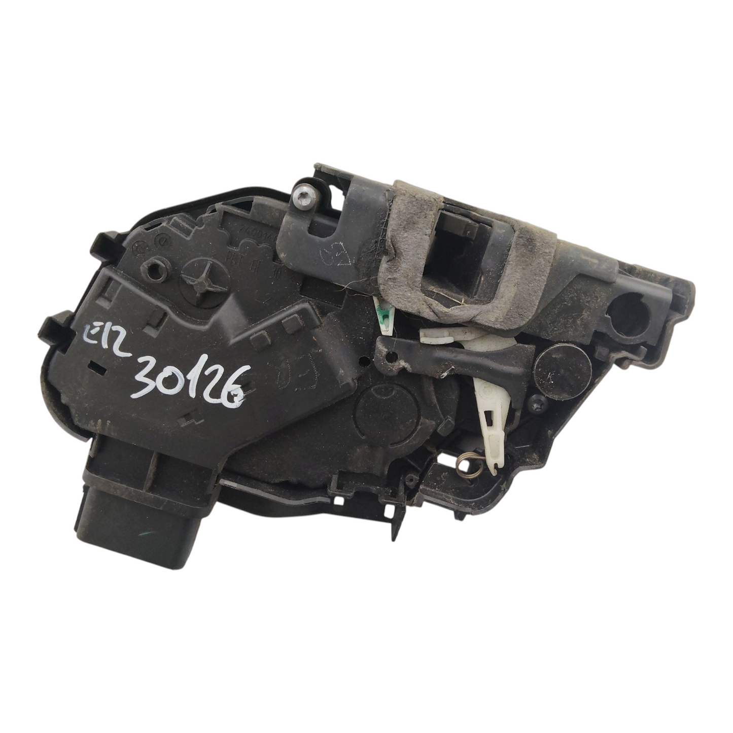 Serratura Porta Anteriore Sinistro FORD MONDEO 4 Serie Berlina SW