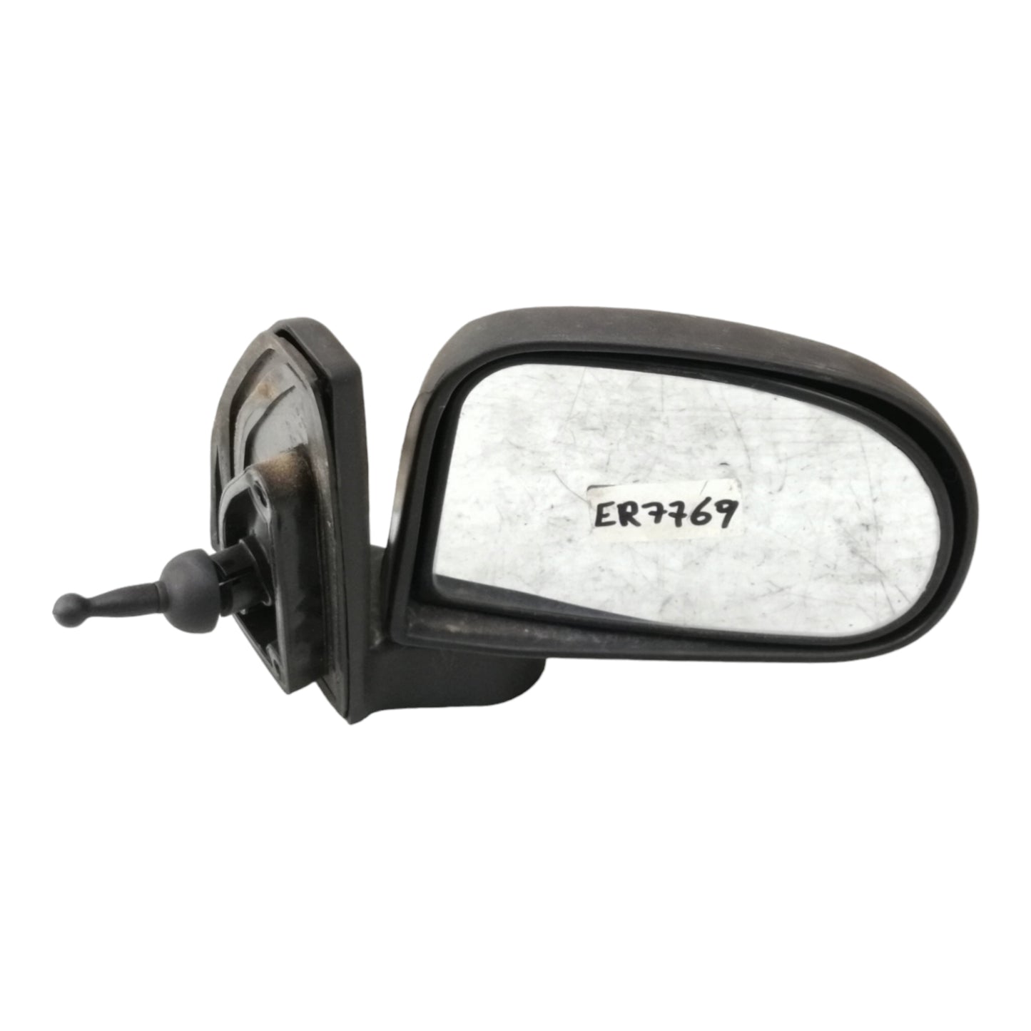 Specchietto Retrovisore Esterno Anteriore Destro HYUNDAI ATOS PRIME 1 2