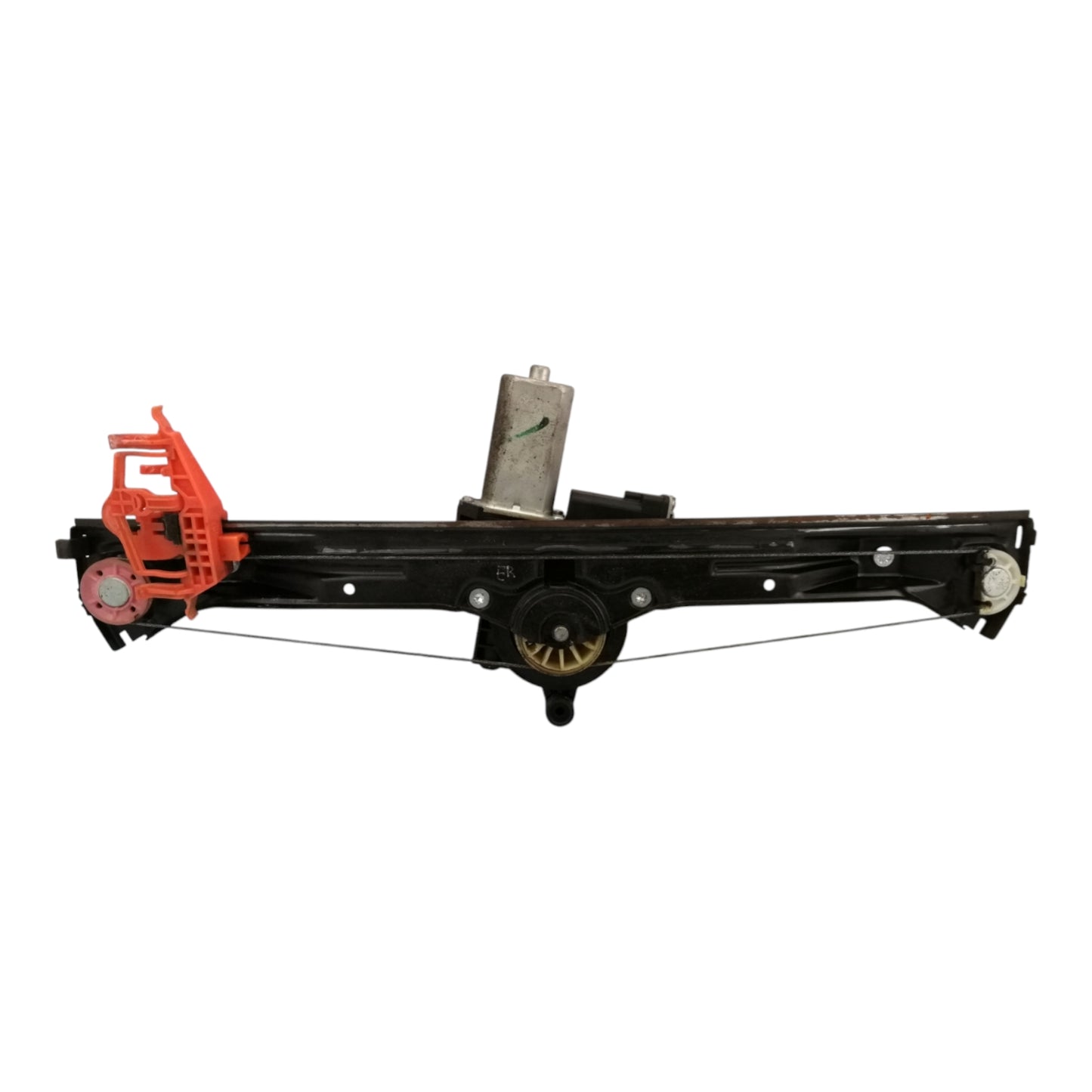 Alzacristallo Alzavetro Anteriore Sinistro LANCIA DELTA 3 Serie