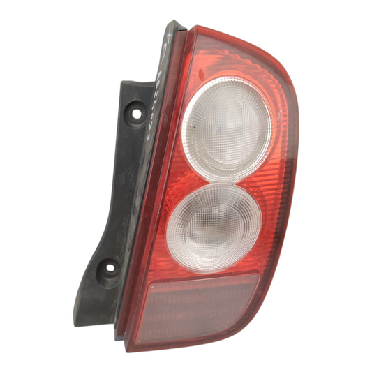 Fanale Stop Posteriore Destro NISSAN MICRA 3 Serie Berlina 3-5 Porte