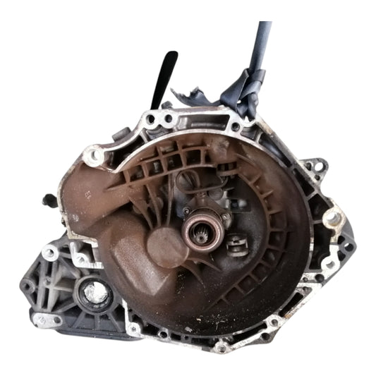 Cambio Manuale 5 Marce OPEL CORSA D 1.2 Benzina Motore Z12XEP