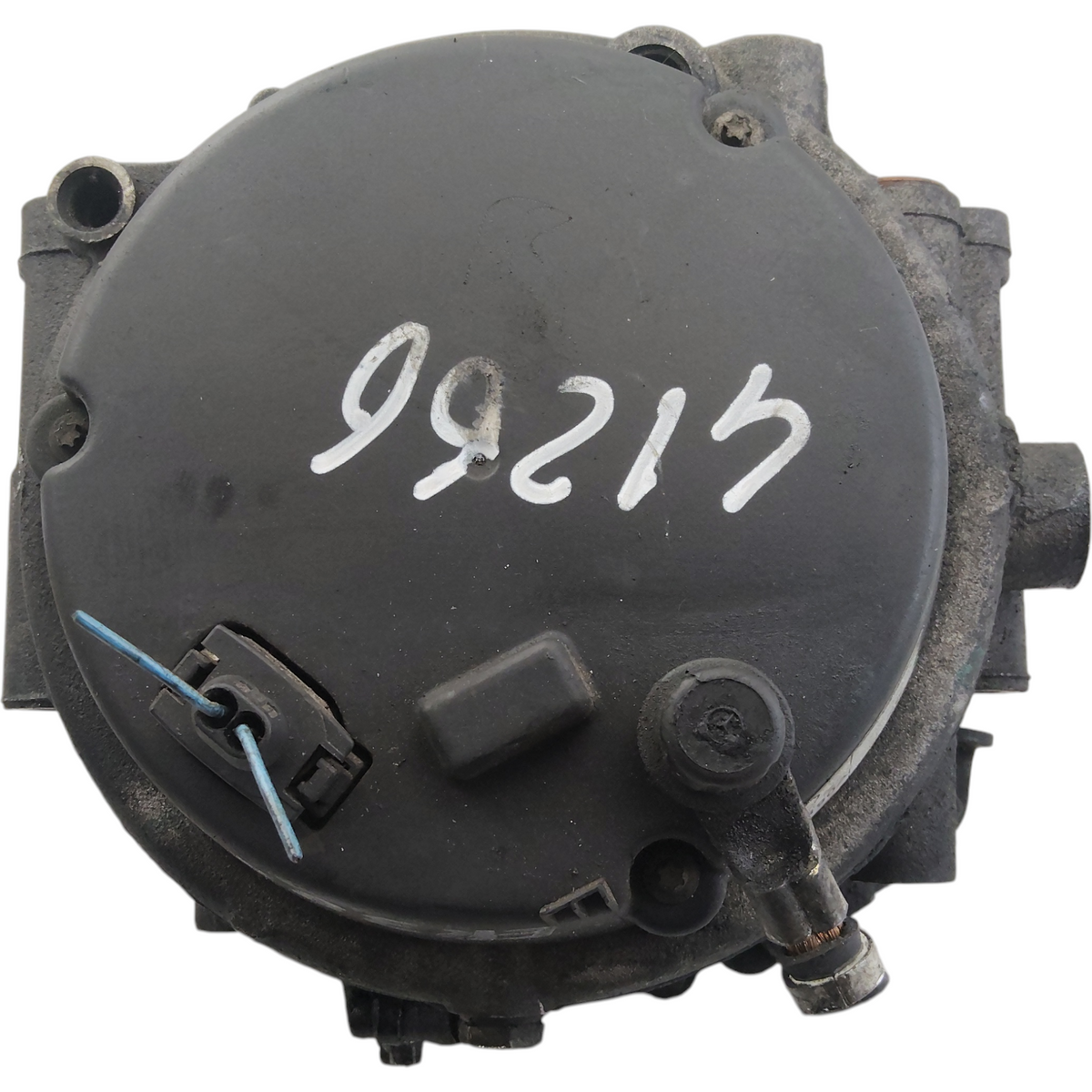Alternatore MERCEDES CLASSE E W210 S210 2.2 2.7 Diesel