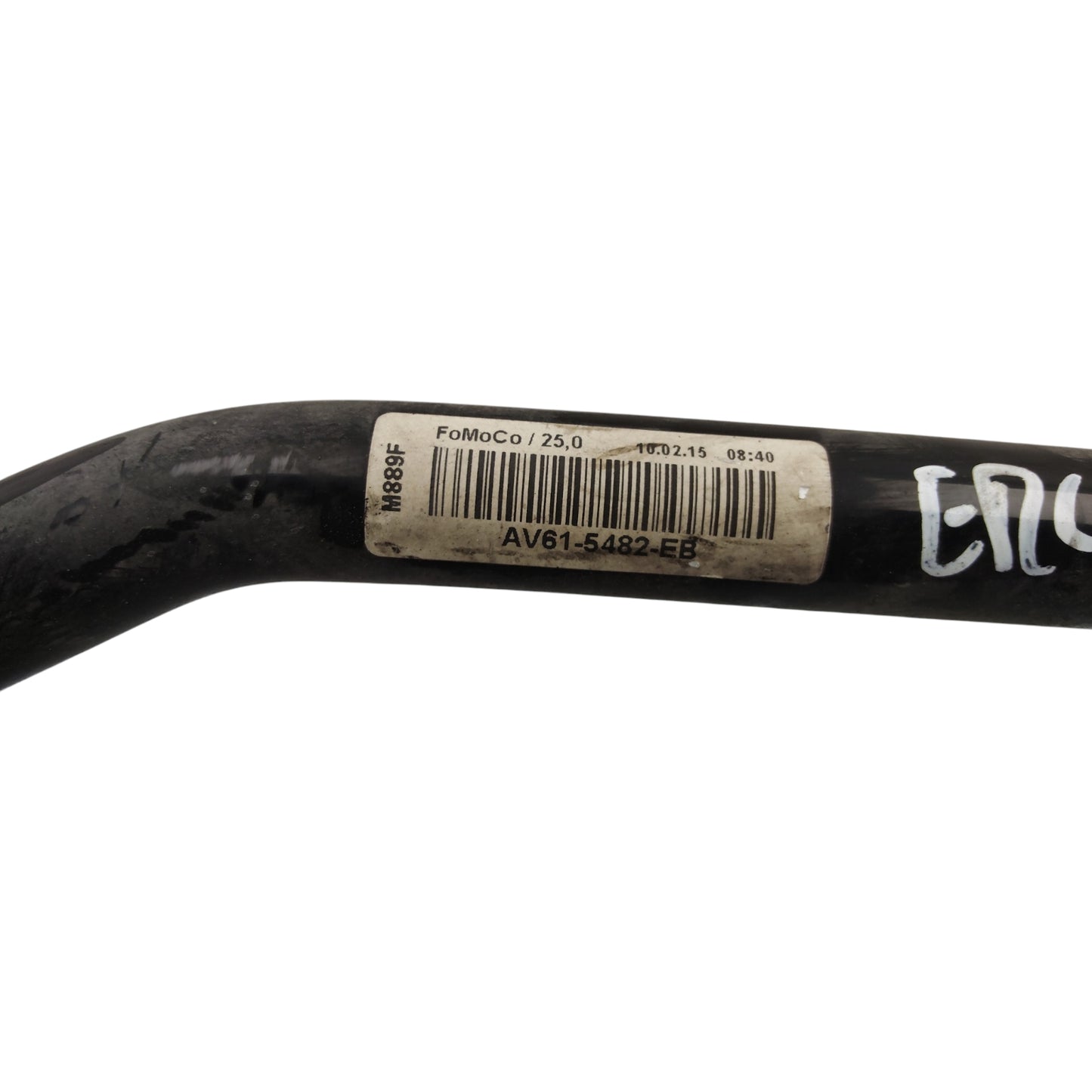 Barra Stabilizzatrice Anteriore FORD KUGA 2 Serie