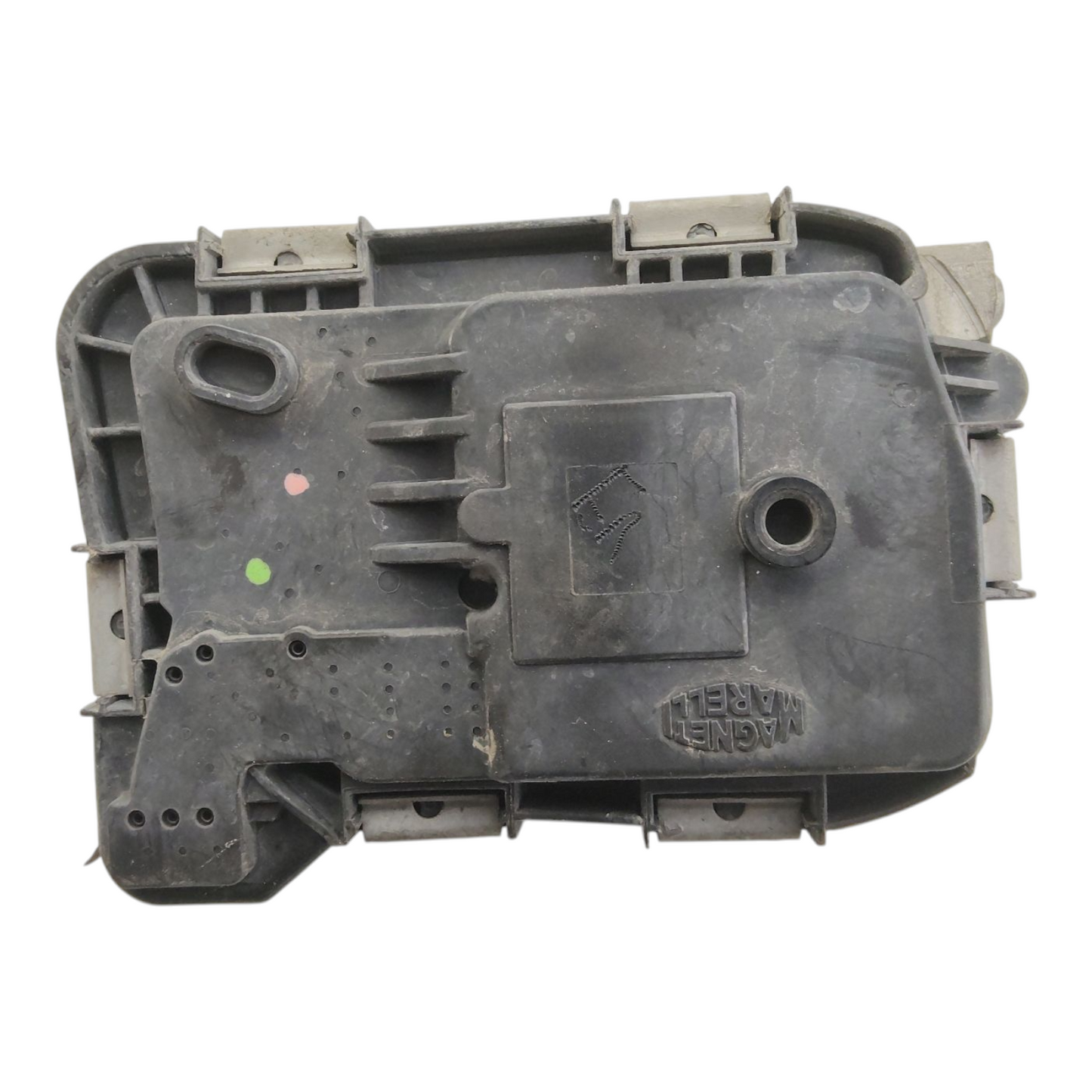 Corpo Farfallato FIAT PANDA 3 Serie 312/500 2 Serie 1.0 Ibrida Benzina