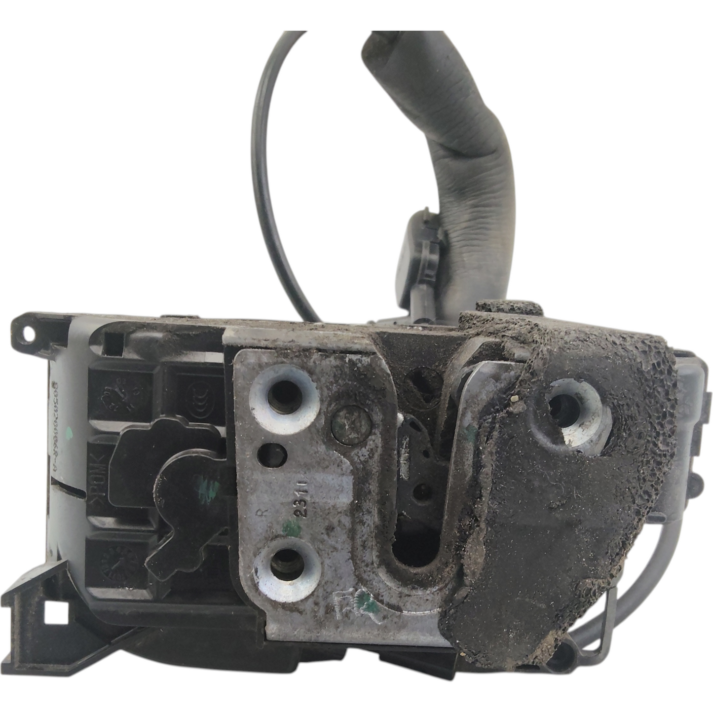 Serratura Porta Anteriore Destro RENAULT SCENIC 3 Serie X-MOD