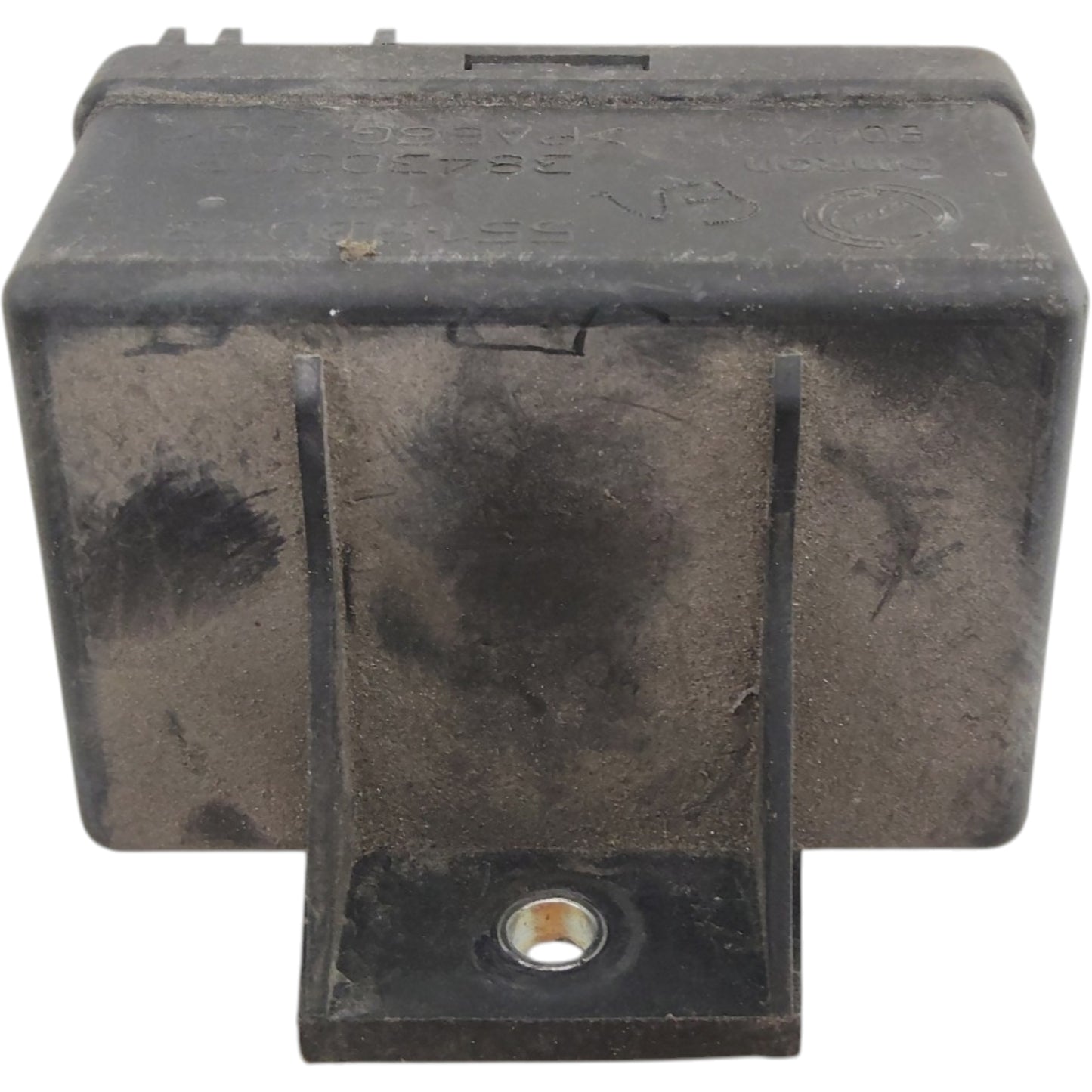 Centralina Candelette FIAT IDEA/500 2 Serie/BRAVO 2 Serie/QUBO Diesel