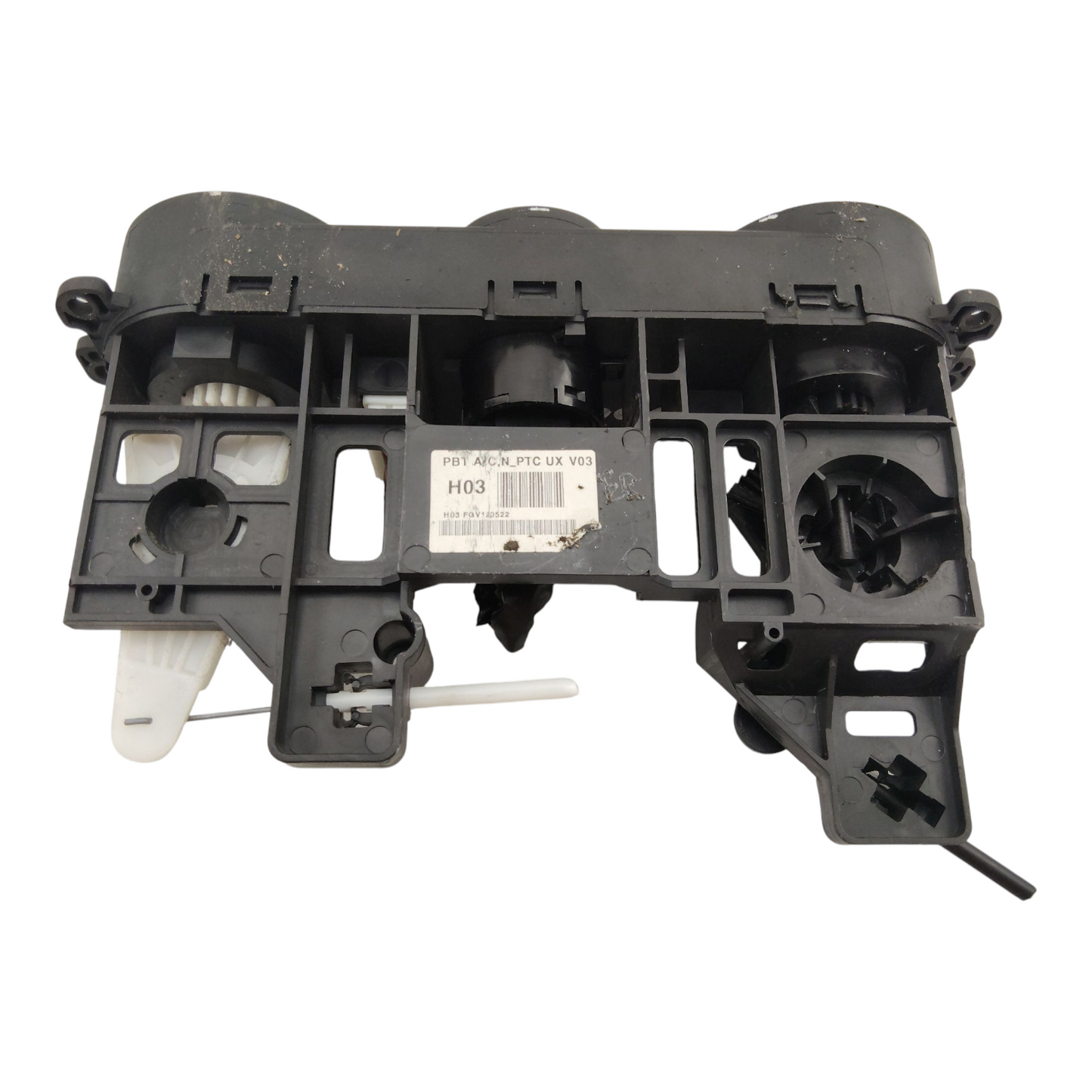 Modulo Comando Clima HYUNDAI I20 1 Serie Benzina Diesel