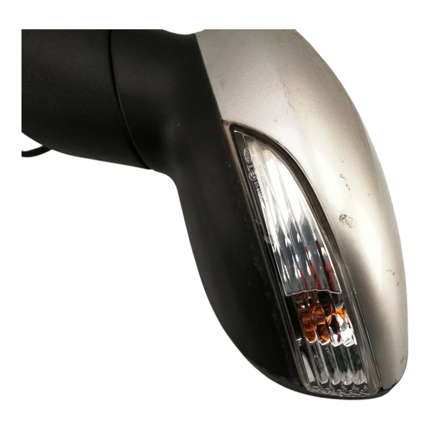 Specchietto Retrovisore Esterno Anteriore Sinistro FORD FIESTA 6 Serie
