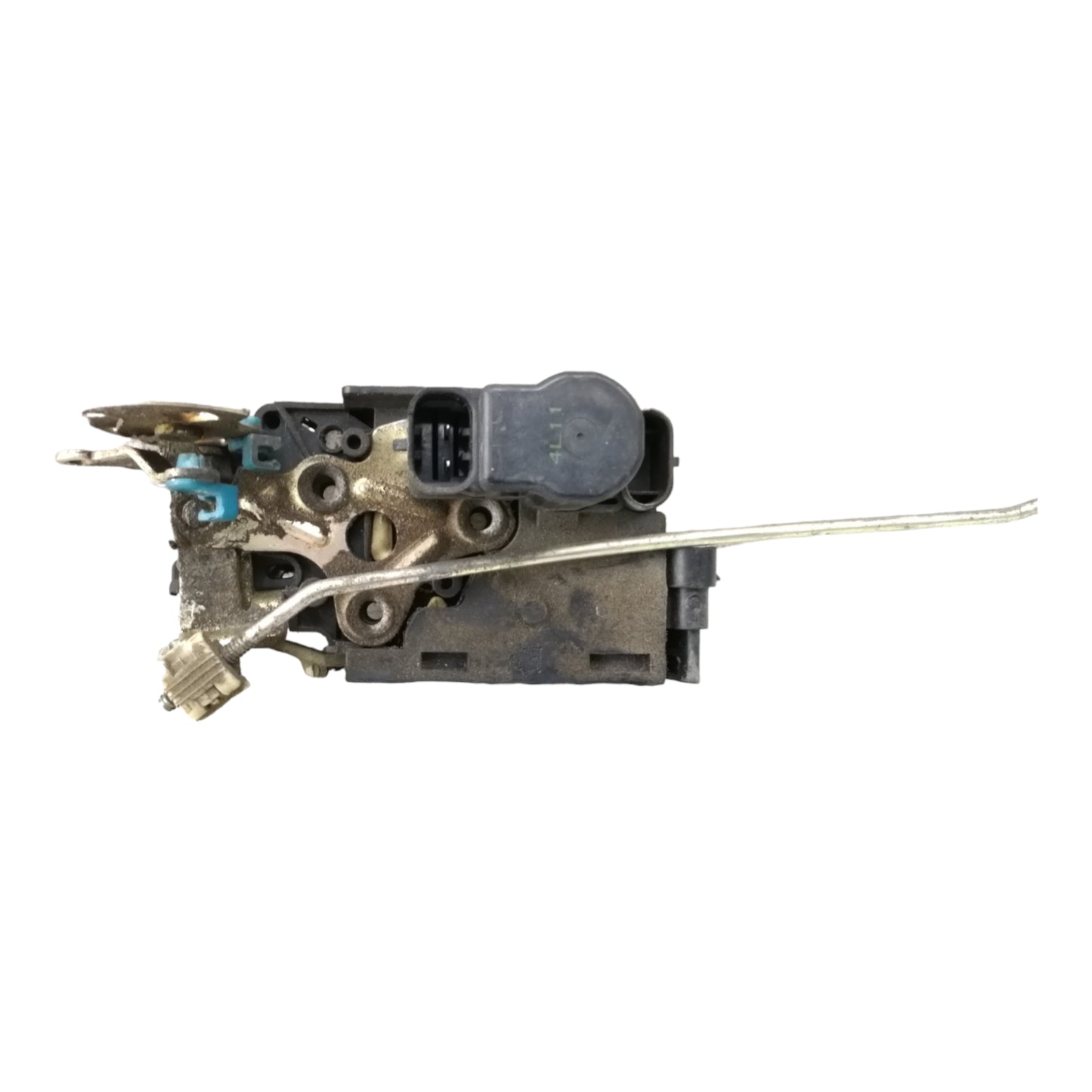 Serratura Porta Anteriore Sinistro CHEVROLET NUBIRA Berlina SW 4-5 Porte