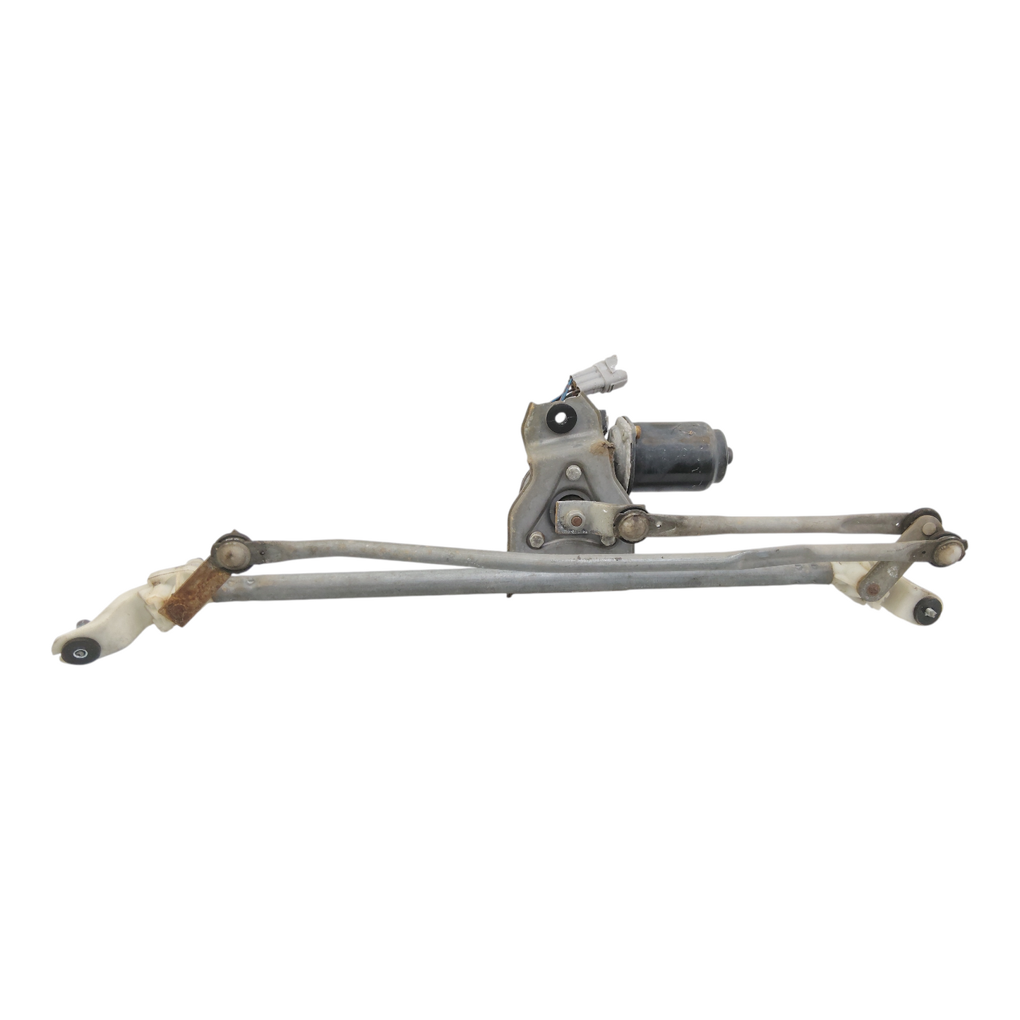 Meccanismo Tandem Tergicristallo SUZUKI SWIFT 4 Serie