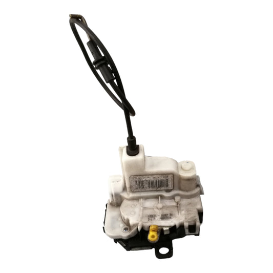 Serratura Porta Posteriore Destro FIAT PANDA 2 Serie