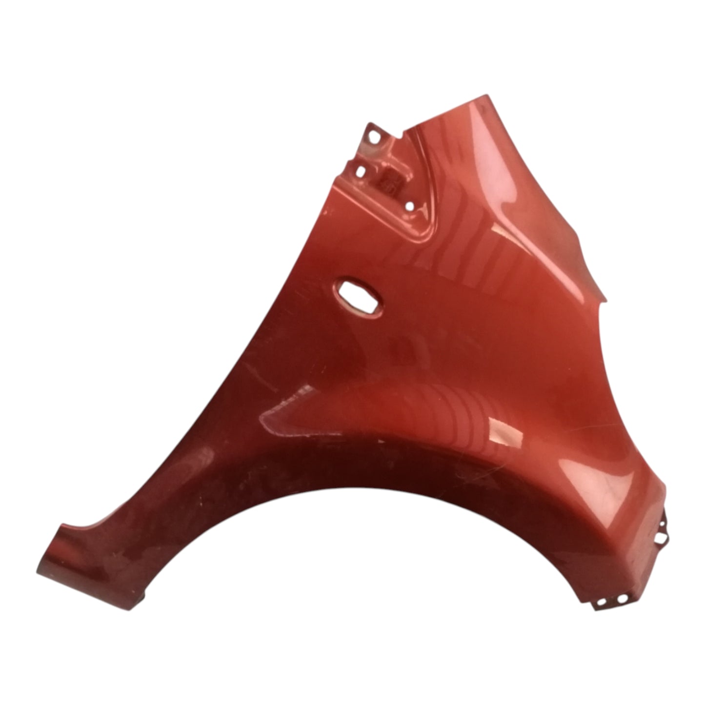 Parafango Anteriore Destro PEUGEOT 107 3-5 Porte
