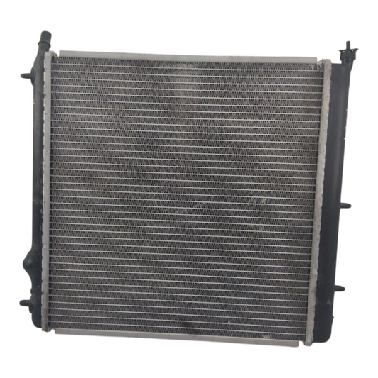 Radiatore Acqua Raffreddamento CITROEN C3 1 Serie/C3 PICASSO Benzina