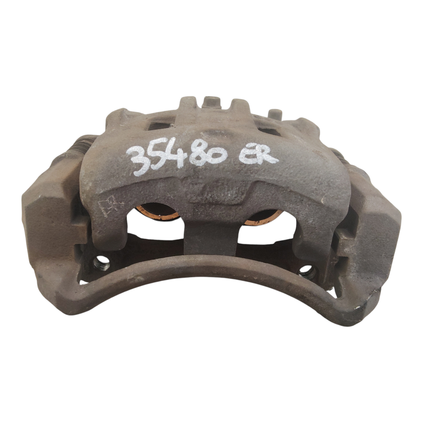 Pinza Freno Anteriore Sinistro CHEVROLET CAPTIVA 1 2 Serie Benzina Diesel
