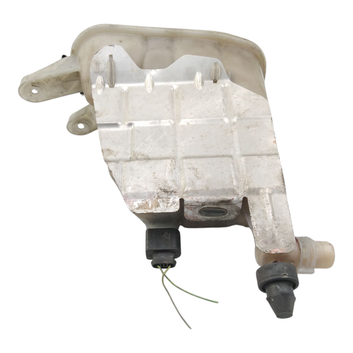 Vaschetta Acqua Radiatore AUDI A5 8T3 8TA/A4 8K2 8K5 2.7 3.0 Diesel