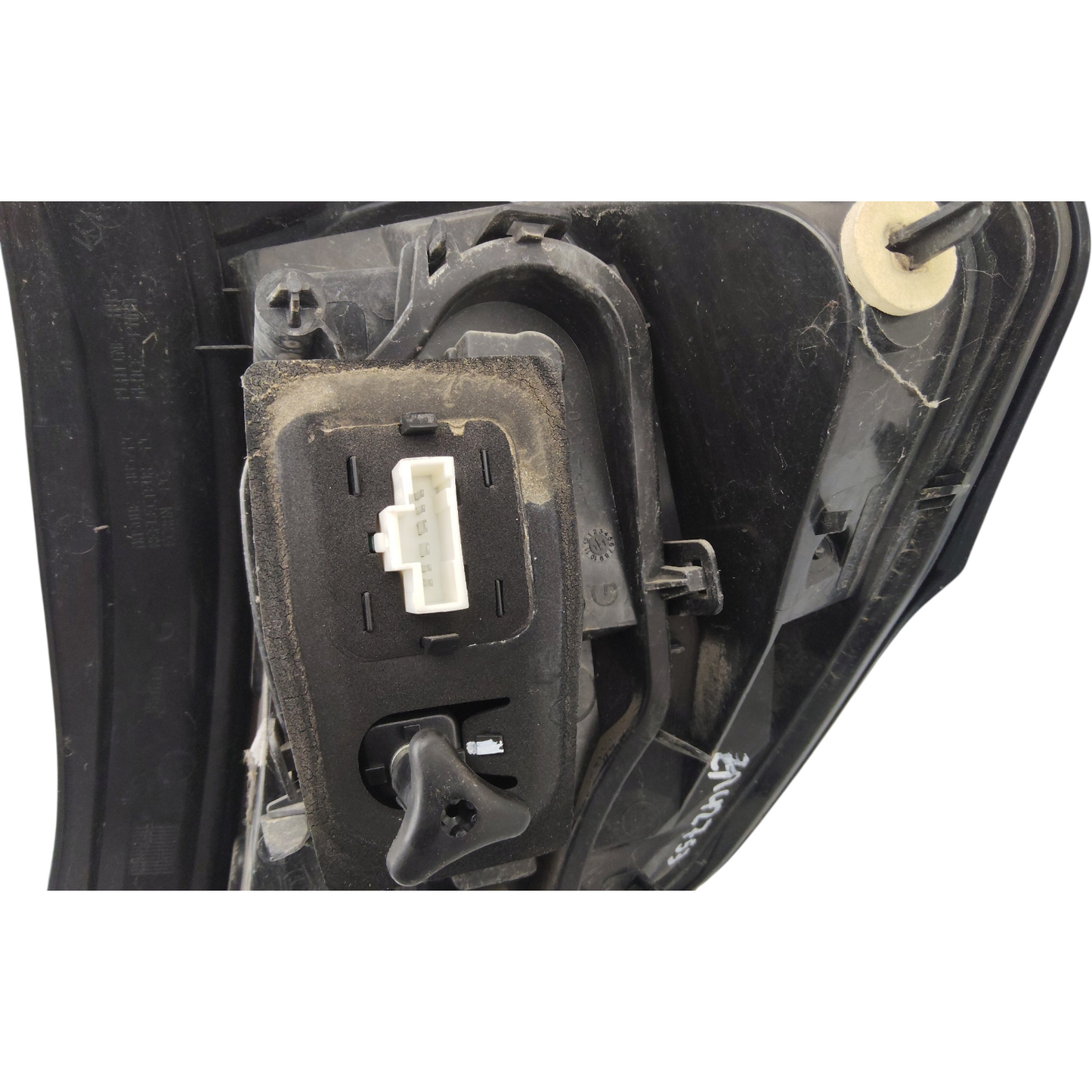 Fanale Stop Esterno Posteriore Sinistro CITROEN C3 2 Serie