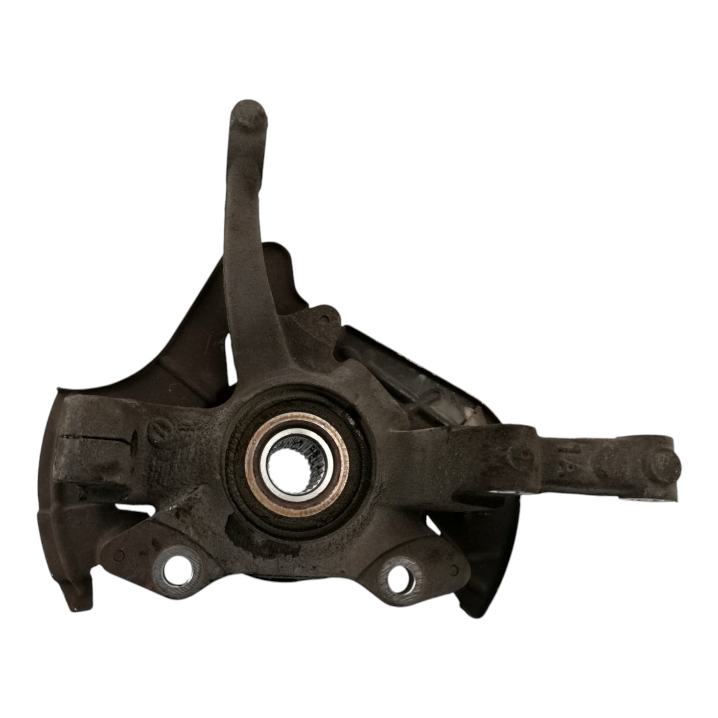 Fusello Mozzo Anteriore Sinistro FIAT PANDA 2 Serie 1.3 Diesel