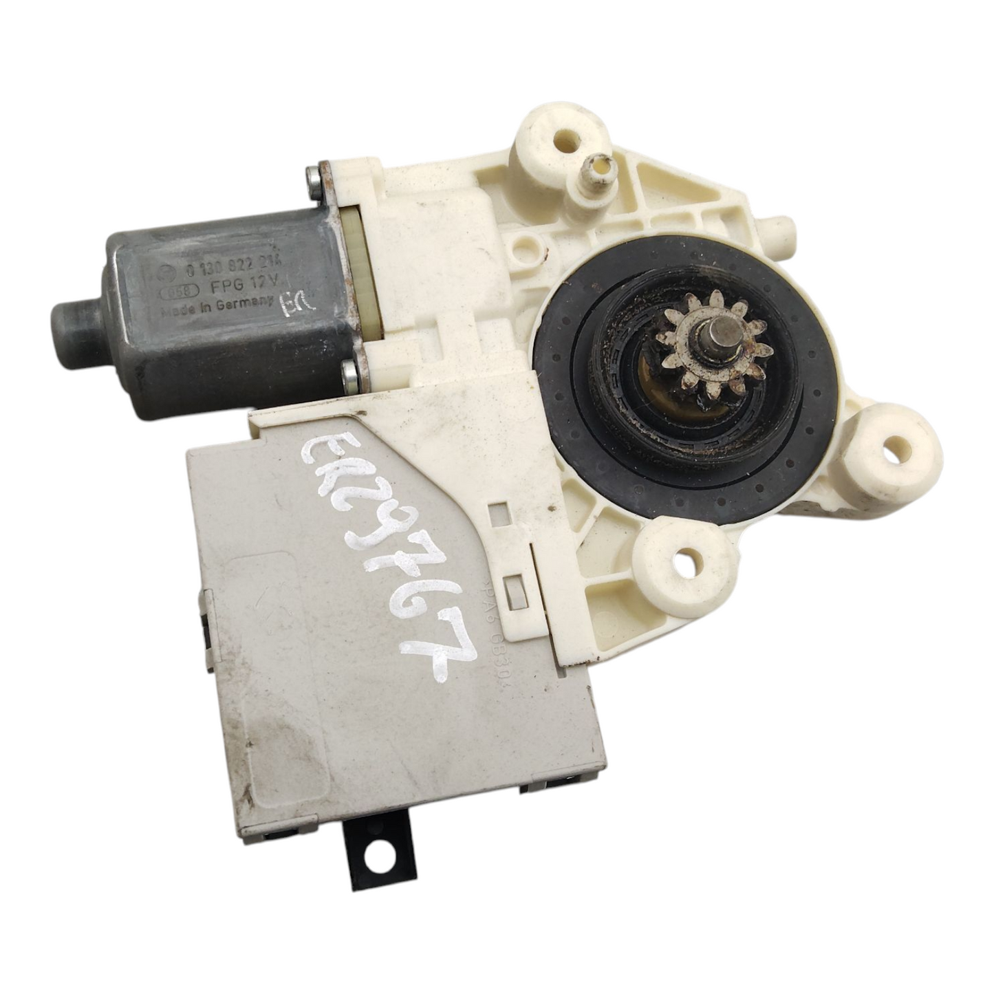 Motorino Alzacristallo Porta Anteriore Destro FORD FOCUS 3 Serie