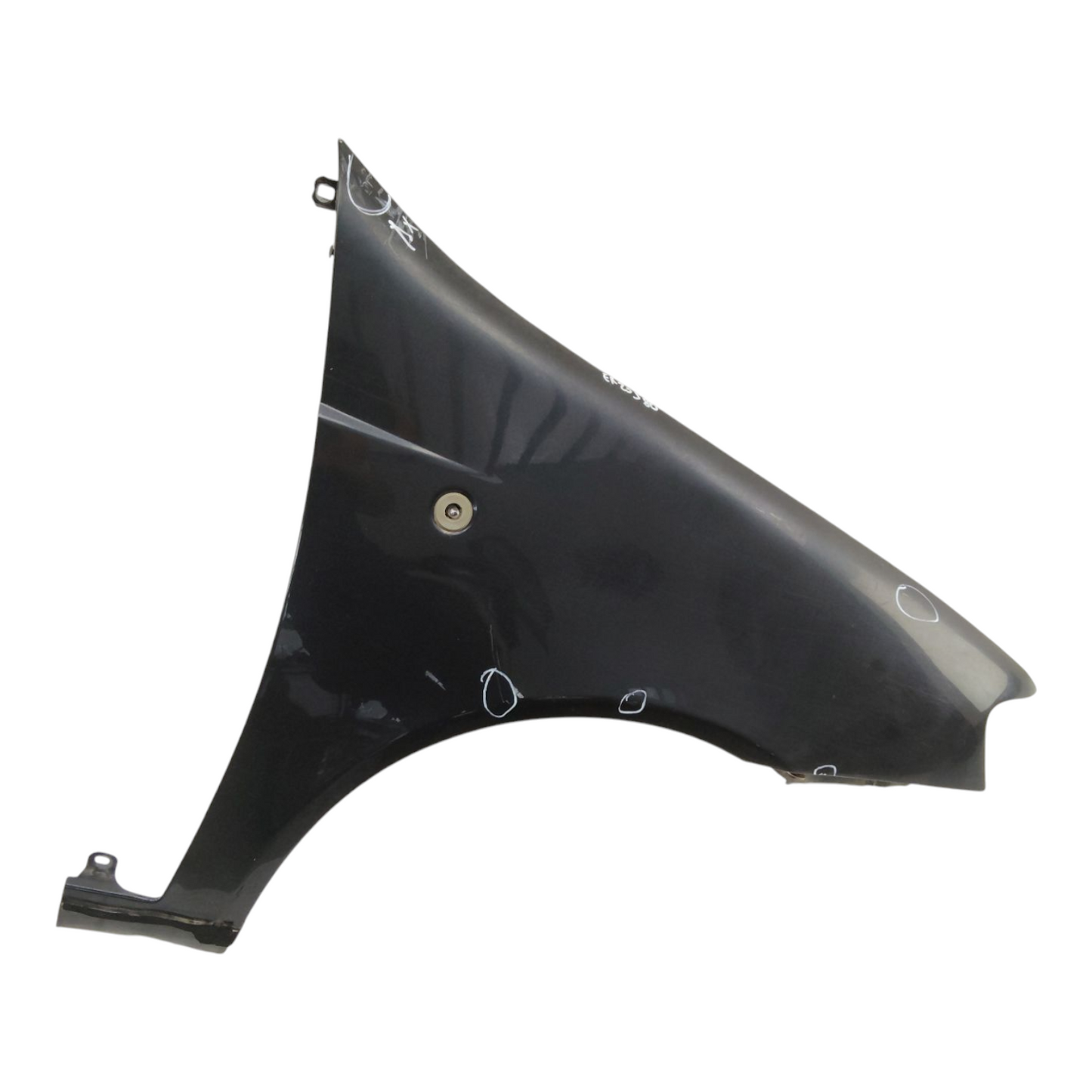 Parafango Anteriore Destro FIAT PUNTO 2 Serie 3-5 Porte