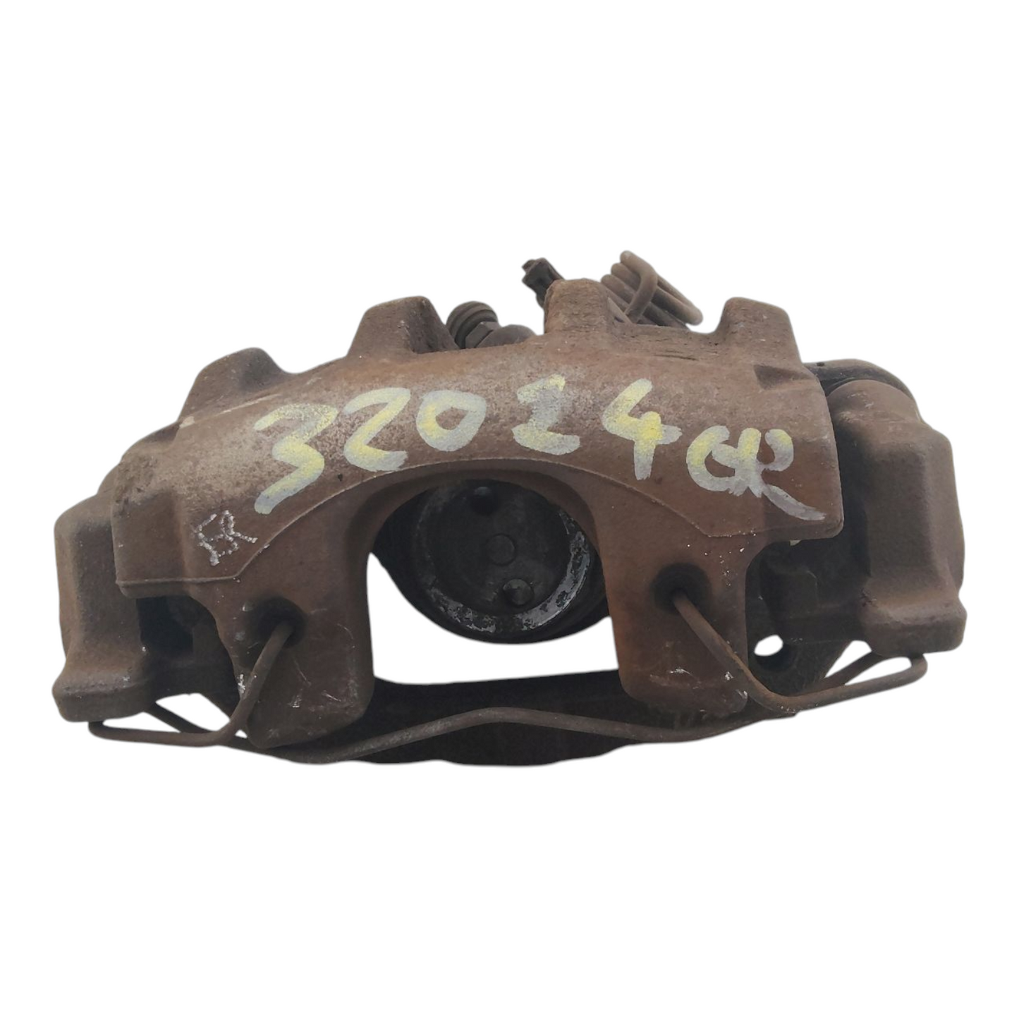 Pinza Freno Posteriore Destro FORD FOCUS 2 3 Serie Benzina Diesel