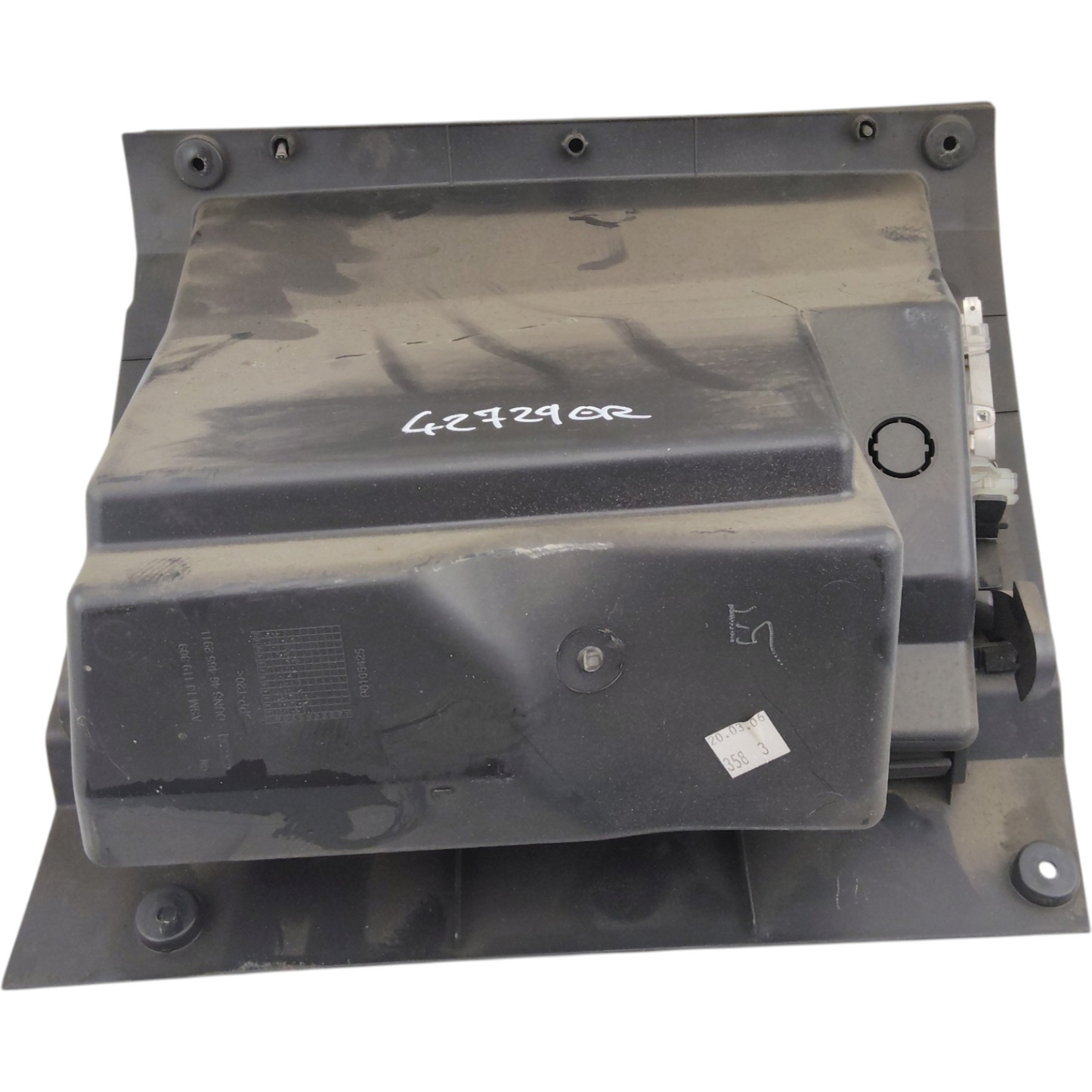 Cassetto Portaoggetti OPEL MERIVA A