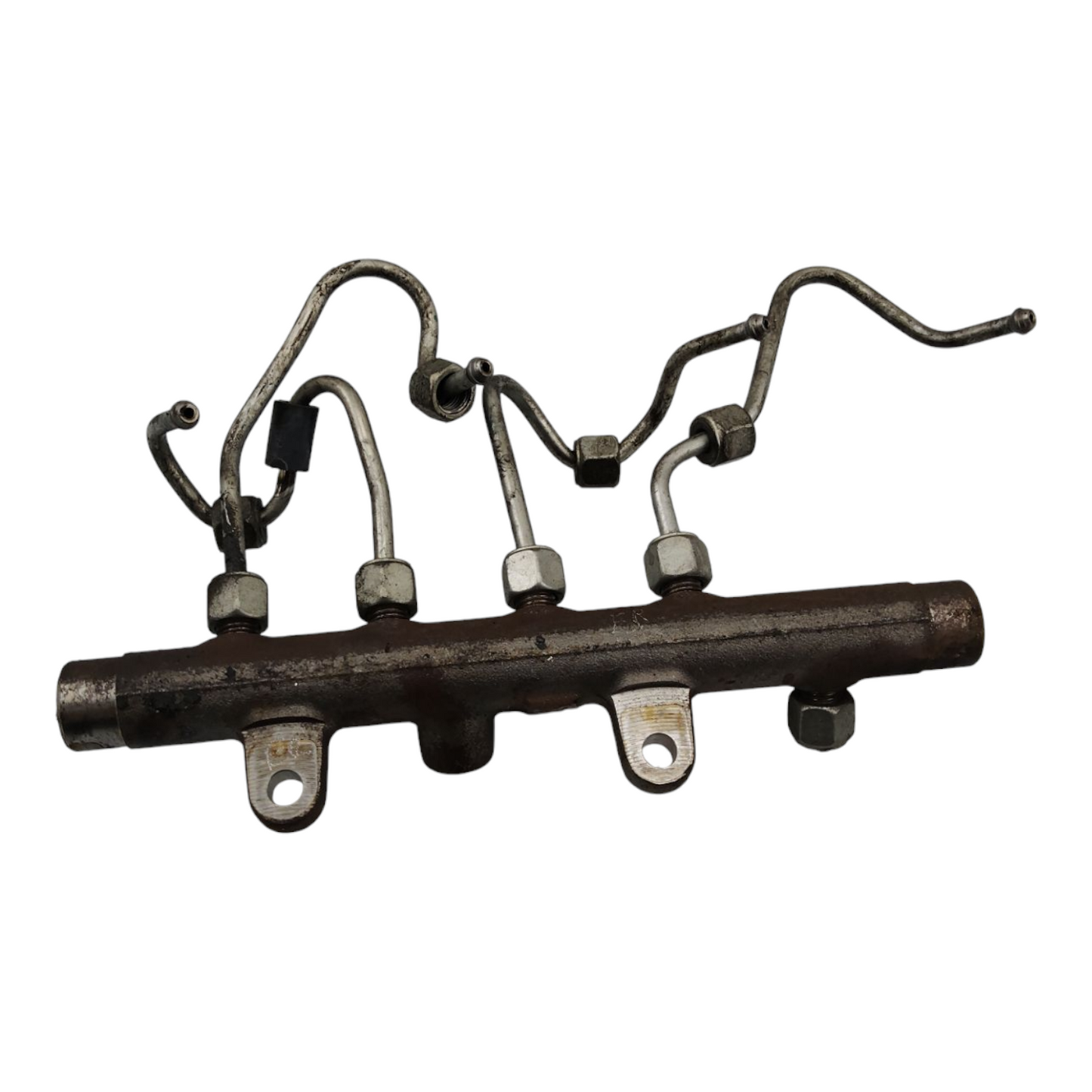 Distributore Carburante Flauto NISSAN QASHQAI 1 Serie/JUKE 1 Serie Diesel