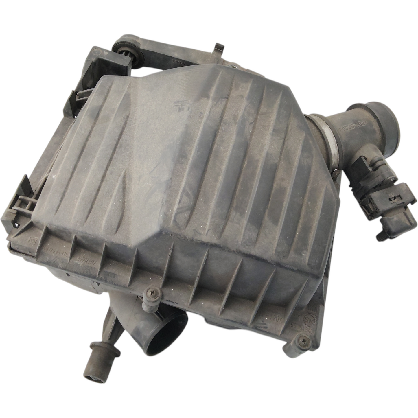 Scatola Filtro Aria OPEL MERIVA A 1.4 1.6 Benzina