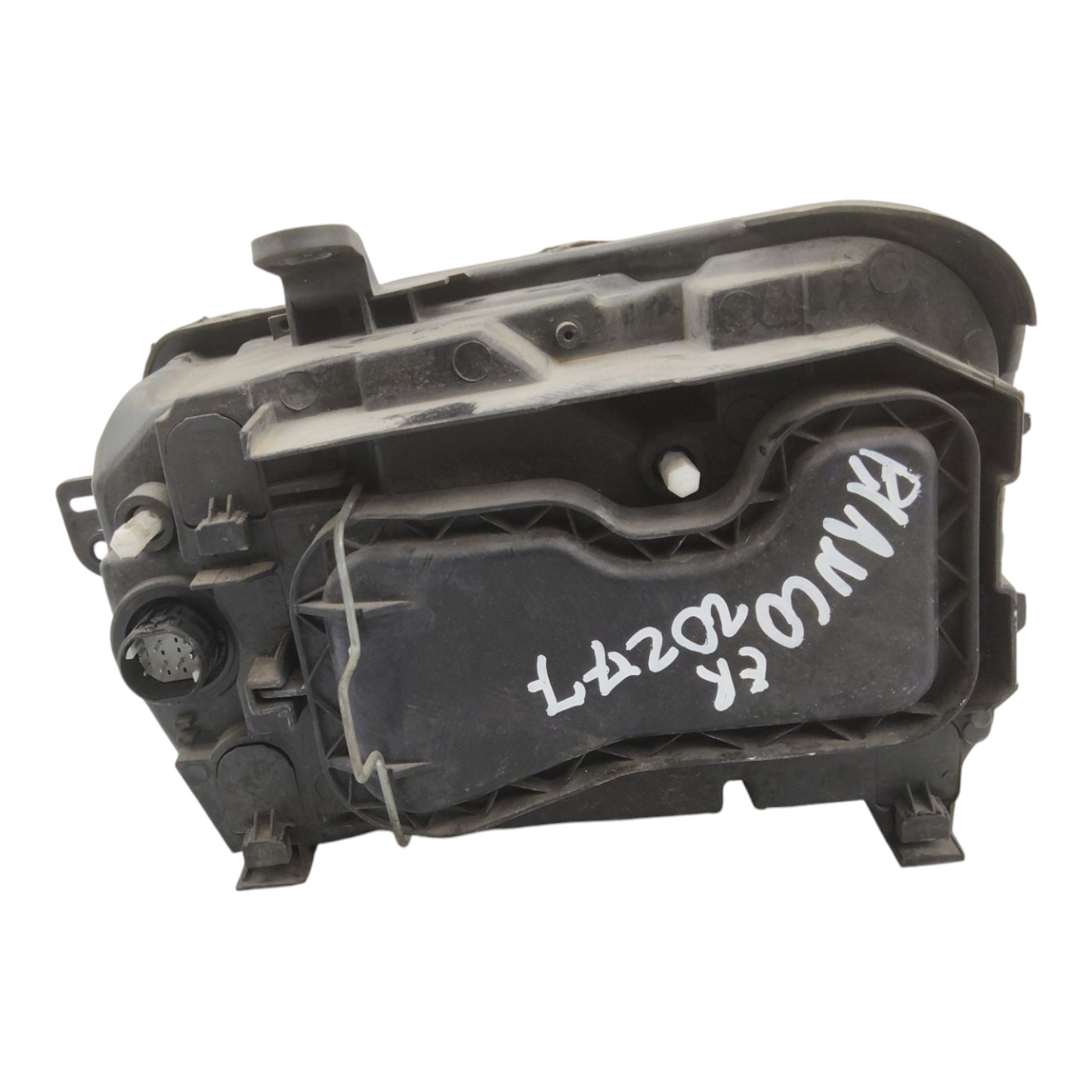 Faro Proiettore Anteriore Destro FIAT PANDA 2 Serie