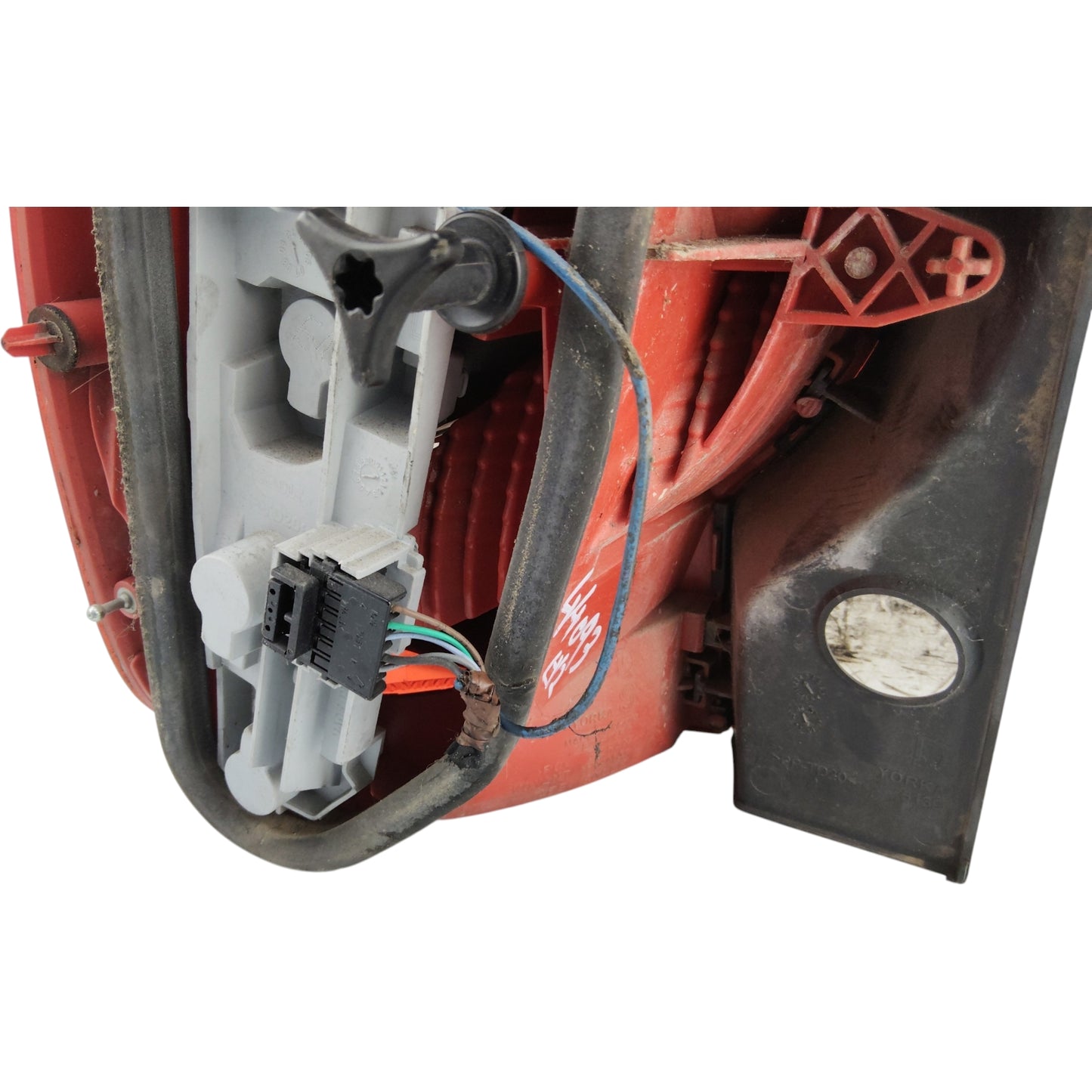Fanale Stop Posteriore Destro RENAULT MODUS Pre-Restyling