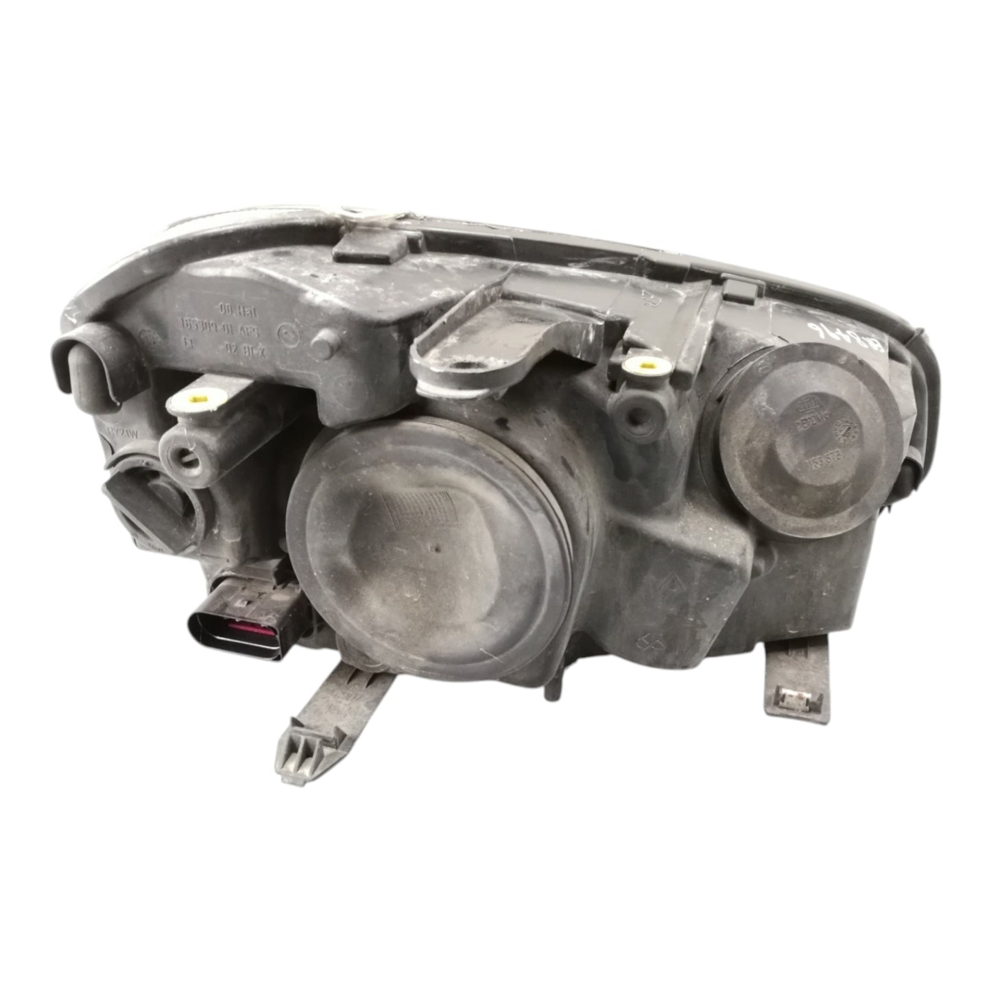 Faro Proiettore Anteriore Sinistro FORD C-MAX 2 Serie