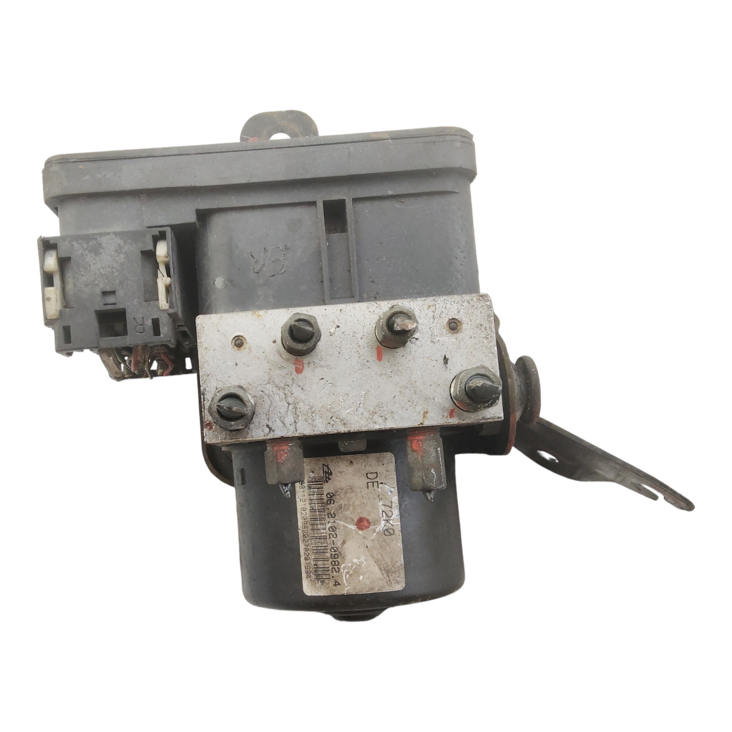 Gruppo Centralina Pompa Abs Anteriore SUZUKI SWIFT 4 Serie Benzina Diesel