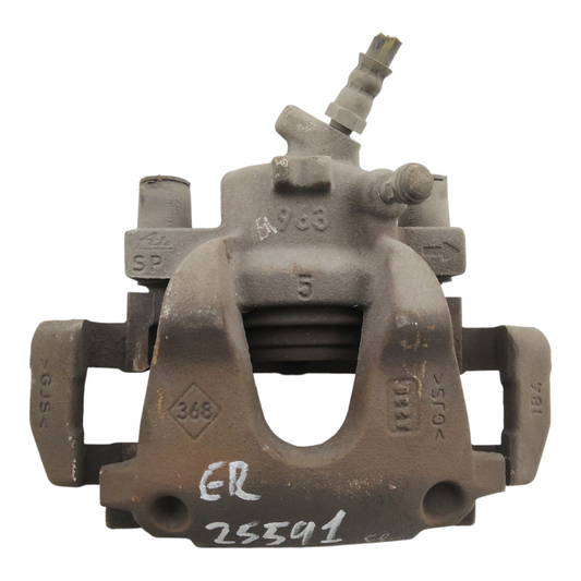 Pinza Freno Anteriore Sinistro DACIA SANDERO 2 Serie/LOGAN 2 Serie
