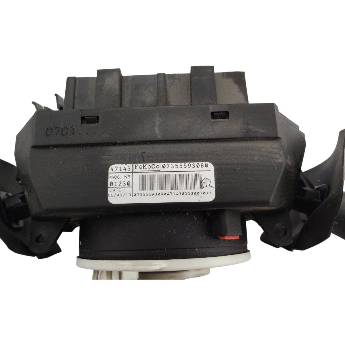 Devioguida Devioluci FORD KA 2 Serie Benzina Diesel