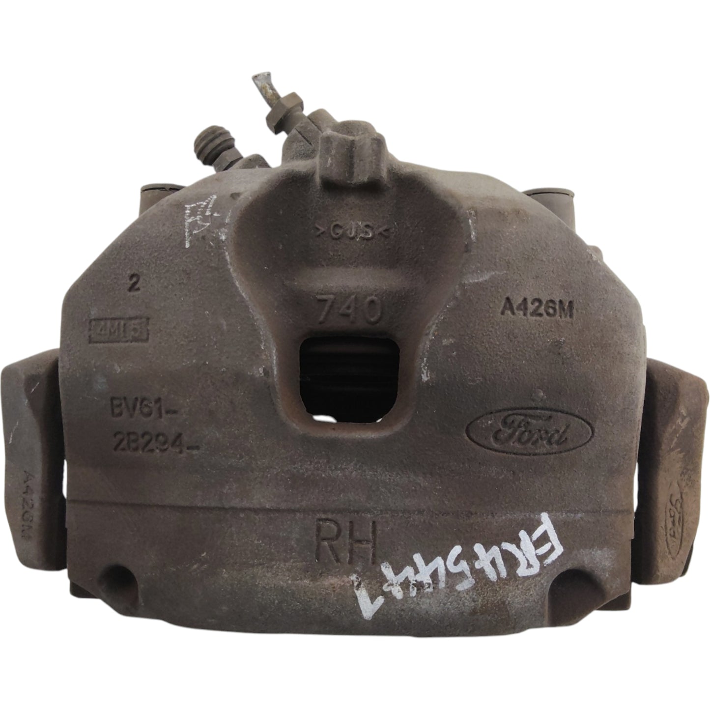 Pinza Freno Anteriore Destro FORD KUGA 2 Serie 2.0 TDCi