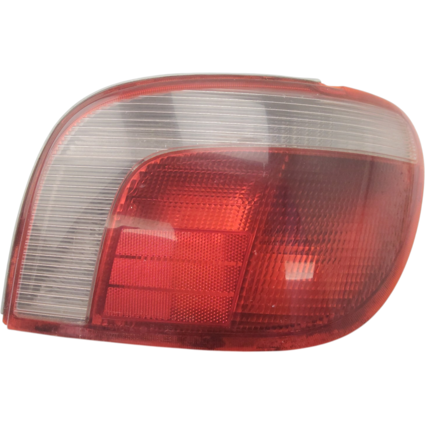Fanale Stop Posteriore Destro TOYOTA YARIS JAPAN 1 Serie Restyling