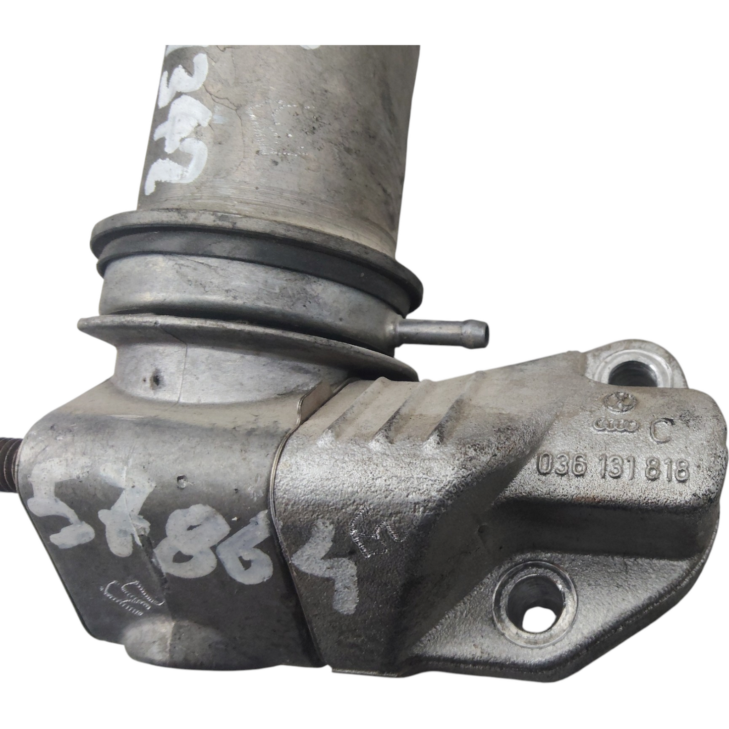 Valvola Egr VOLKSWAGEN POLO 4 e 5 Serie 1.2 Benzina