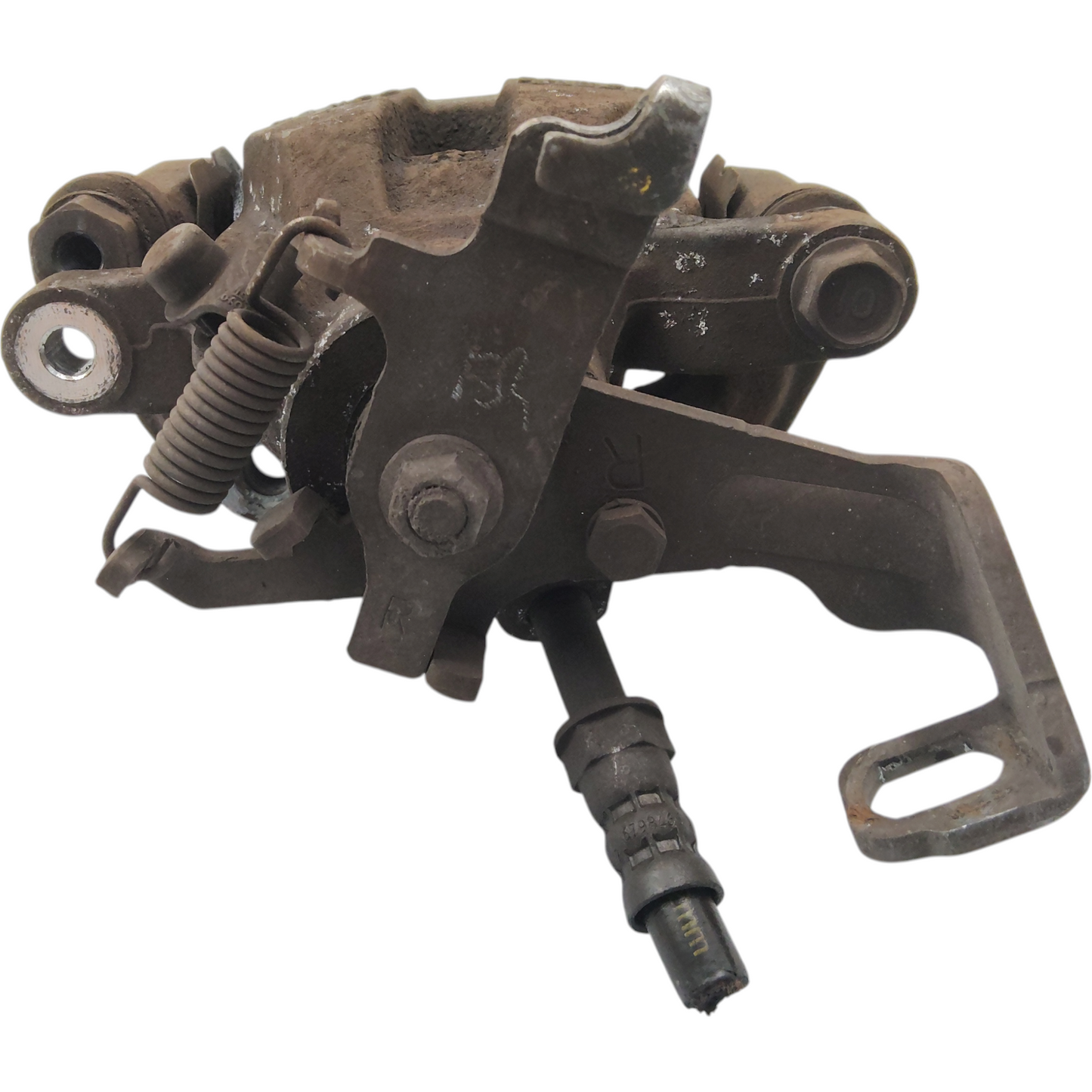 Pinza Freno Posteriore Destro MINI ONE F55 F56 Benzina Diesel