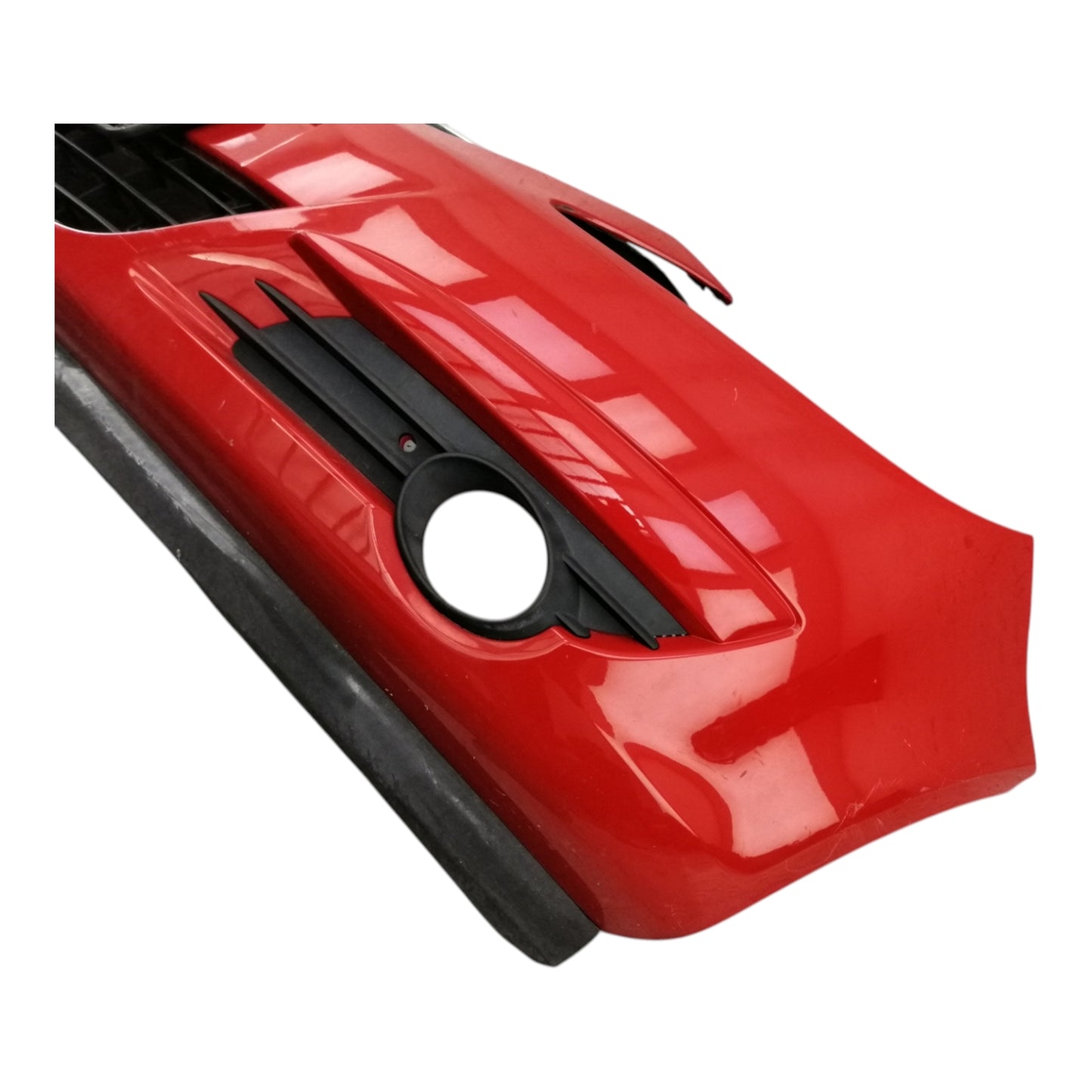 Paraurti Anteriore OPEL CORSA D 3-5 Porte