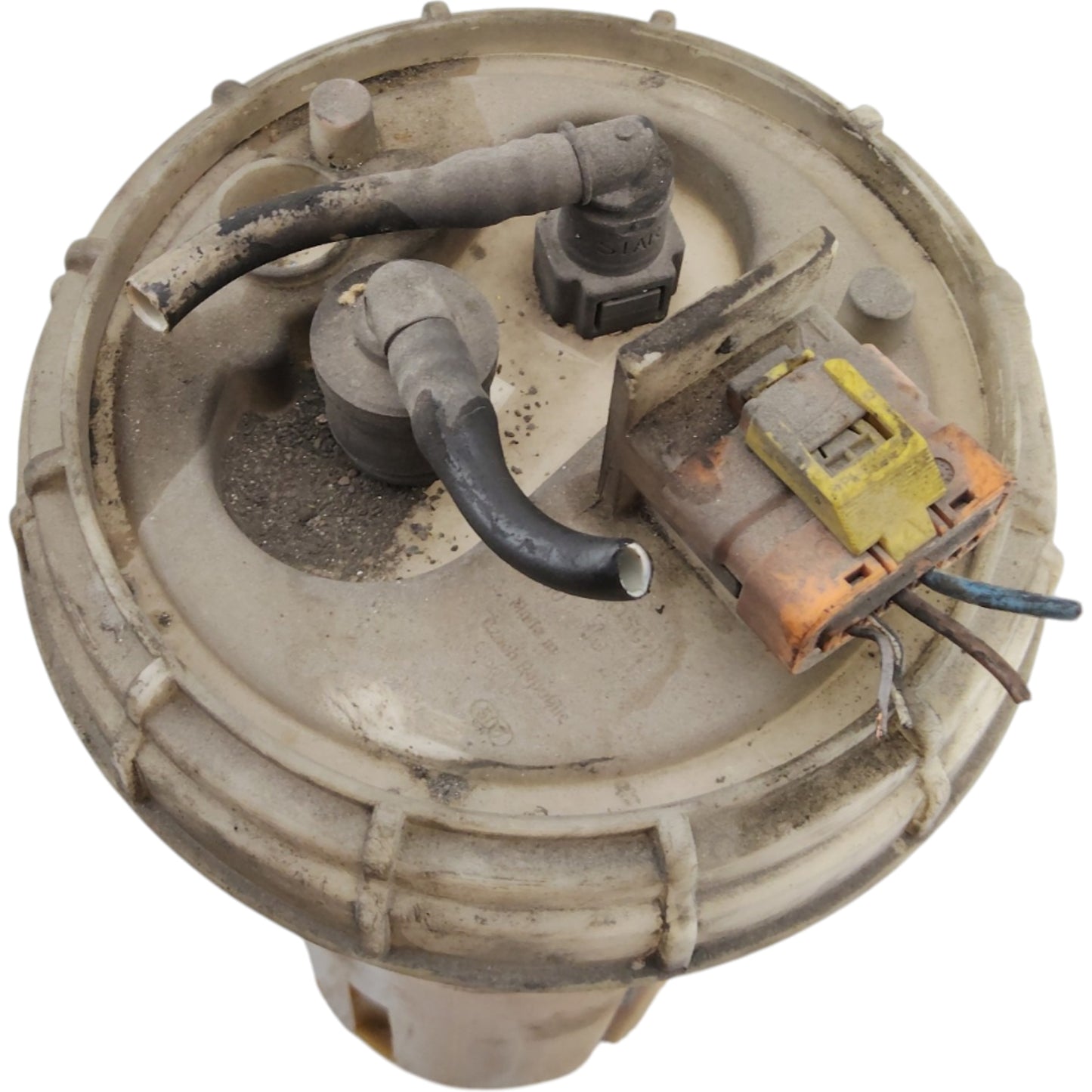 Pompa Carburante Galleggiante FIAT DOBLO' 1 2 Serie 1.3 1.9 Diesel