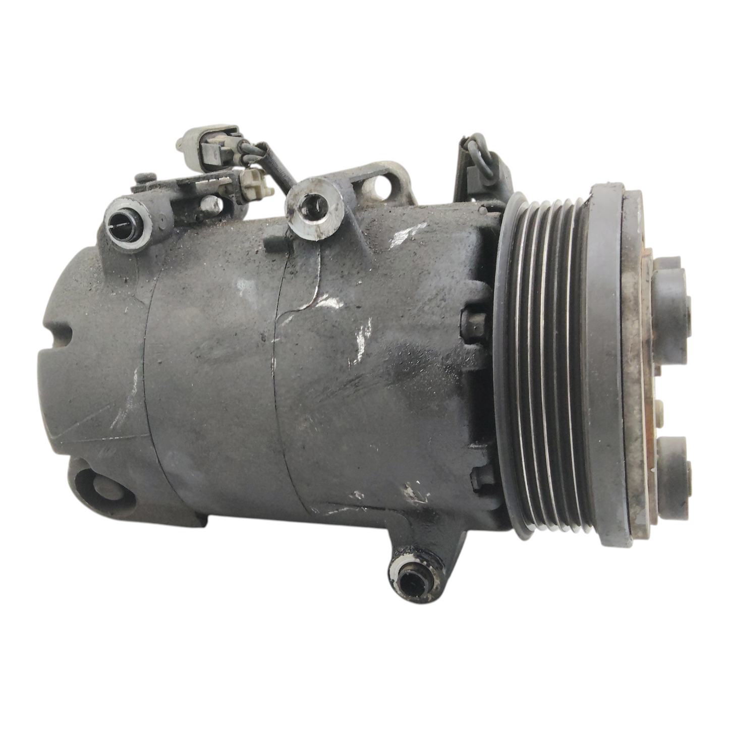 Compressore Aria Condizionata FORD C-MAX 1 2 Serie 1.8 TDCi  Motore KKDA
