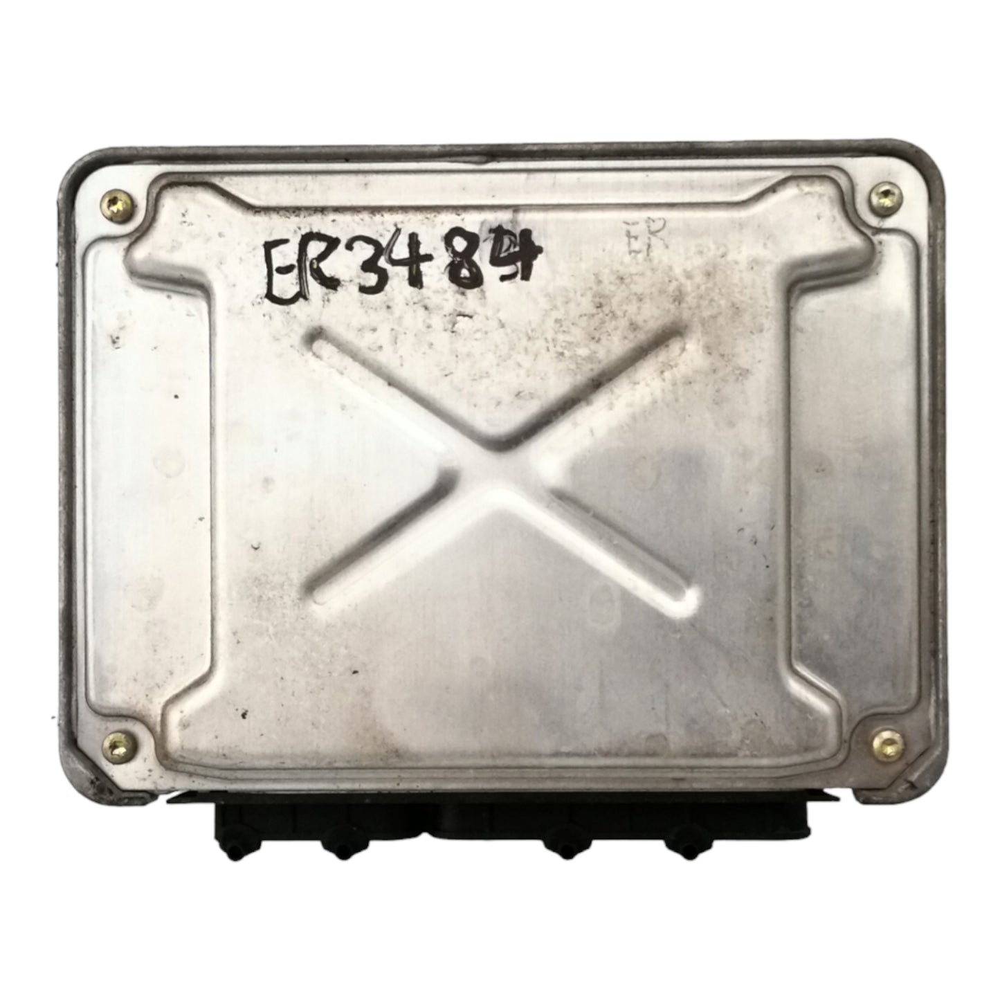Centralina Iniezione FIAT SEICENTO 1.1 Benzina    51819338