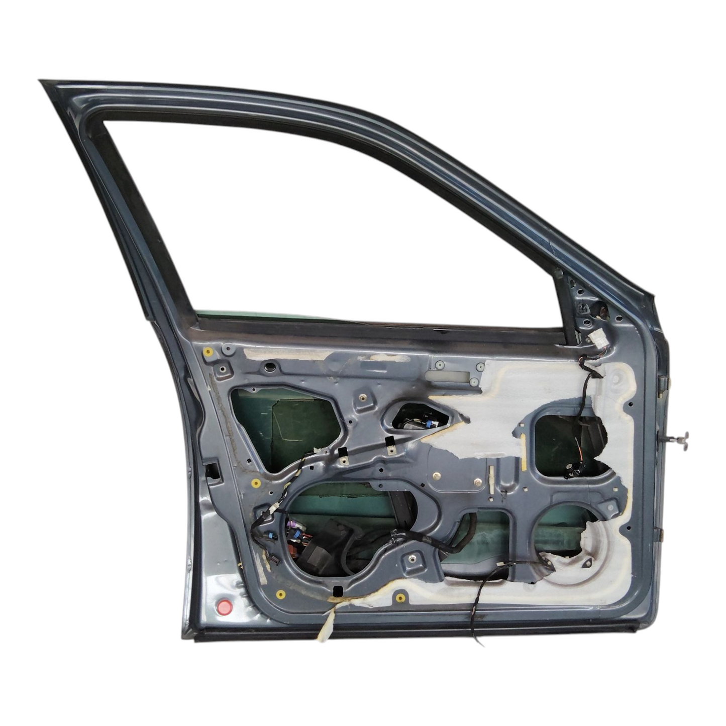 Porta Portiera Anteriore Sinistro ALFA ROMEO 156 1 2 Serie