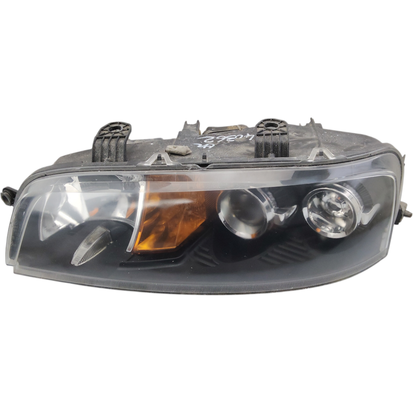 Faro Proiettore Anteriore Sinistro FIAT PUNTO 2 Serie 188