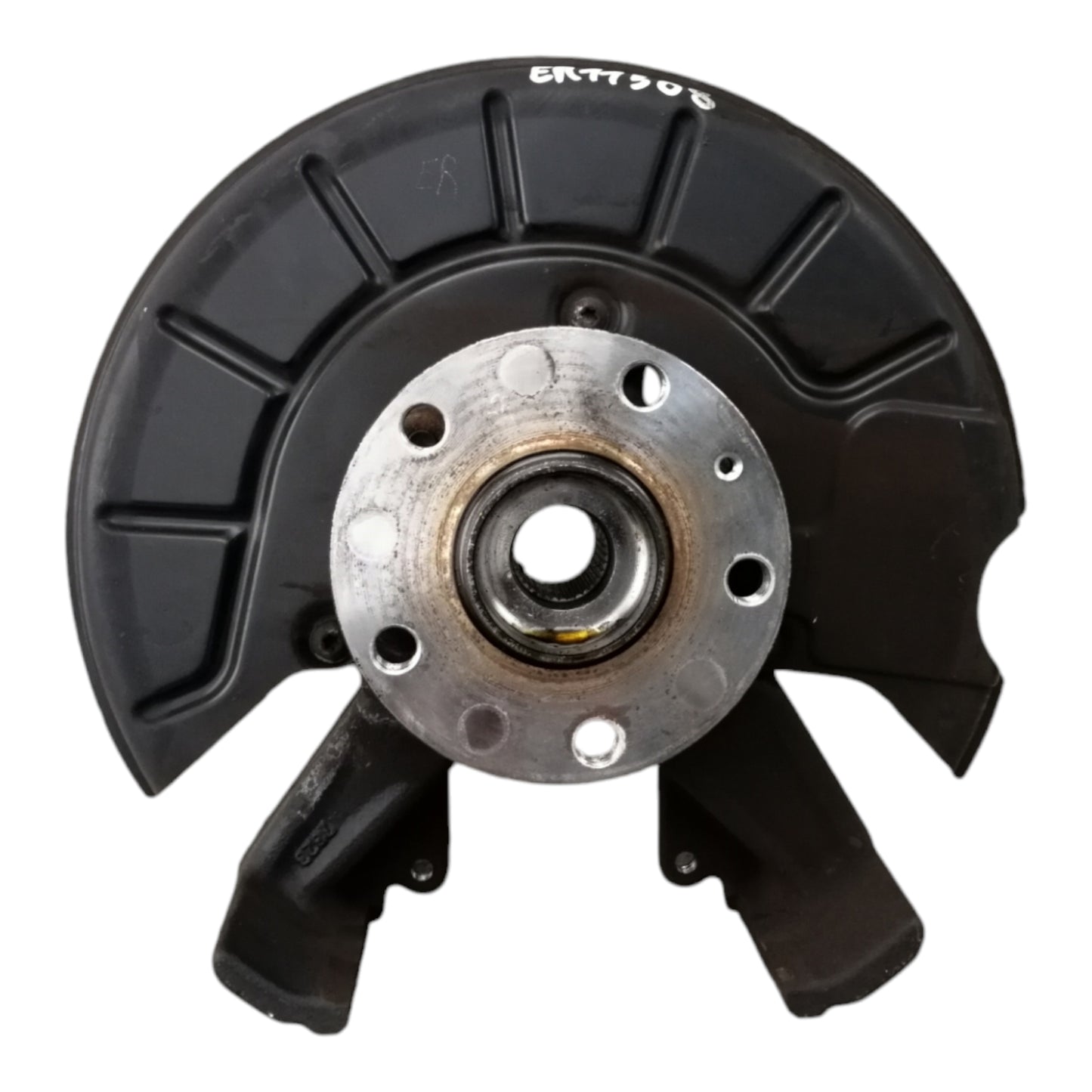 Fusello Mozzo Anteriore Sinistro VOLKSWAGEN GOLF 5 6 Serie