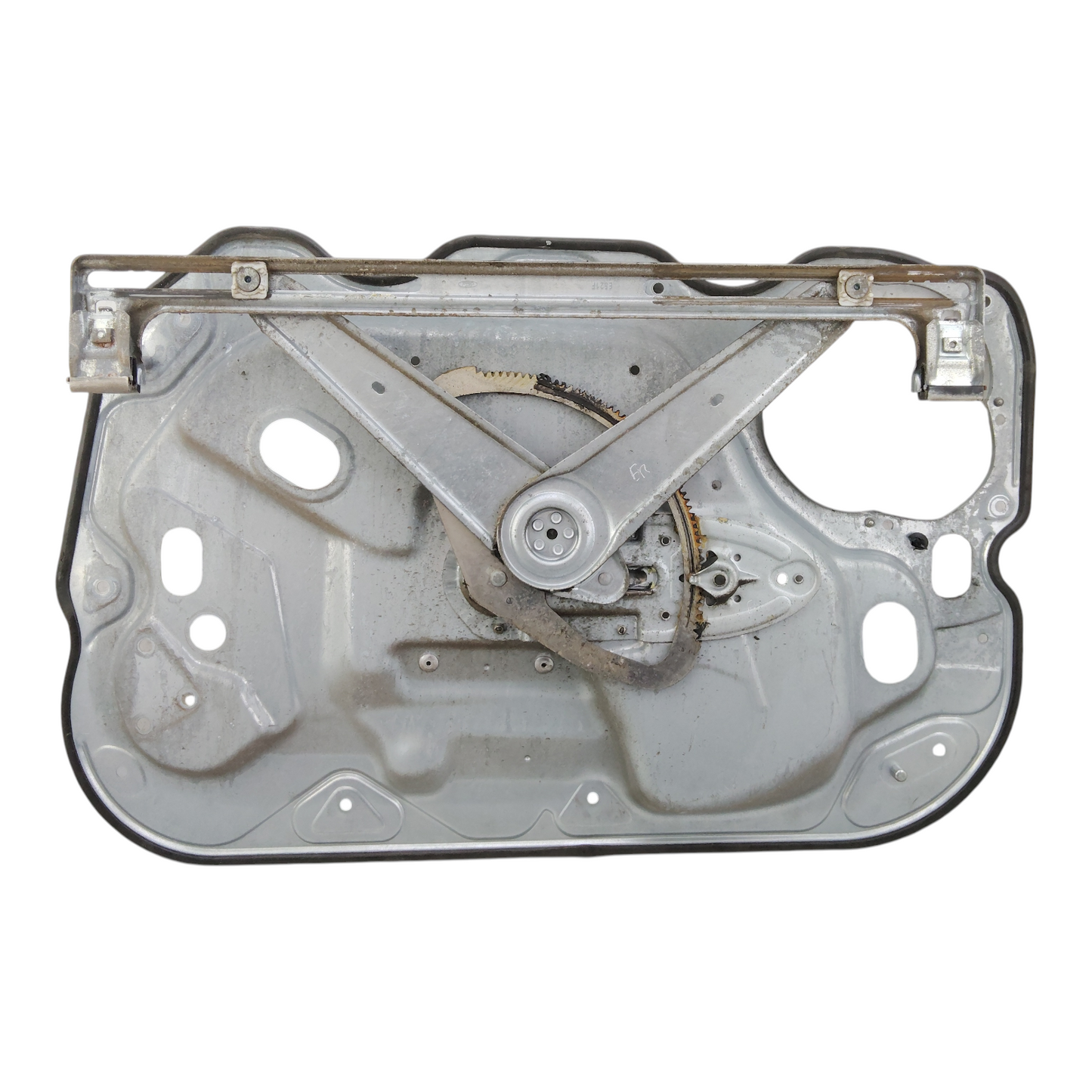 Alzacristallo Alzavetro Anteriore Sinistro FORD FOCUS 2 Serie 4-5 Porte
