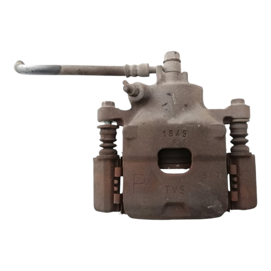 Pinza Freno Anteriore Destro NISSAN PIXO 1.0 Benzina GPL