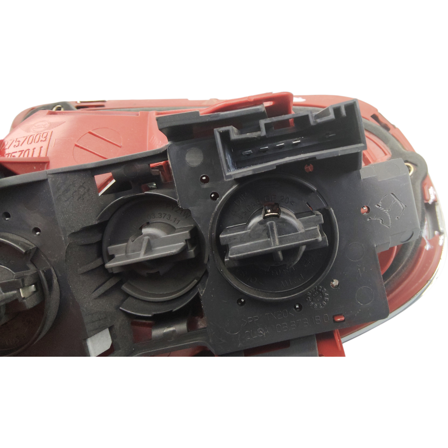 Fanale Stop Posteriore Sinistro MINI ONE COOPER R56 R57