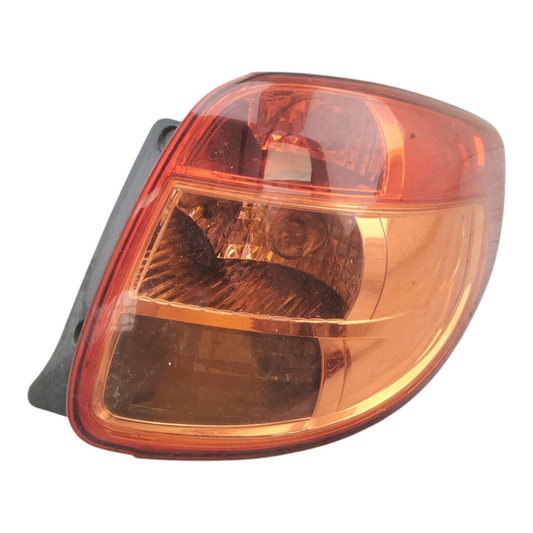 Fanale Stop Posteriore Destro FIAT SEDICI/16