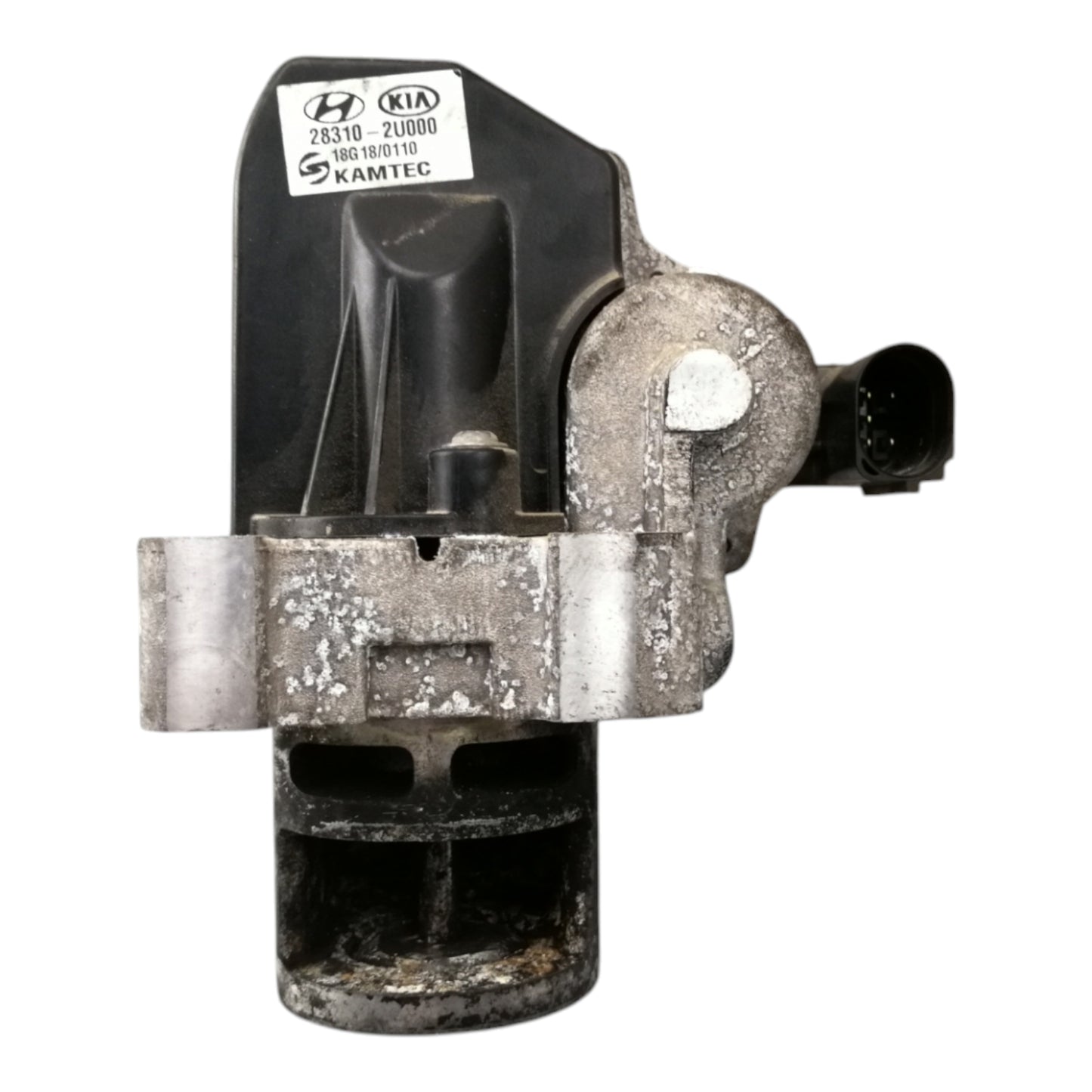 Valvola Egr HYUNDAI TUCSON 2 3 Serie/KONA 1 Serie/i30 3 Serie 1.6 Diesel