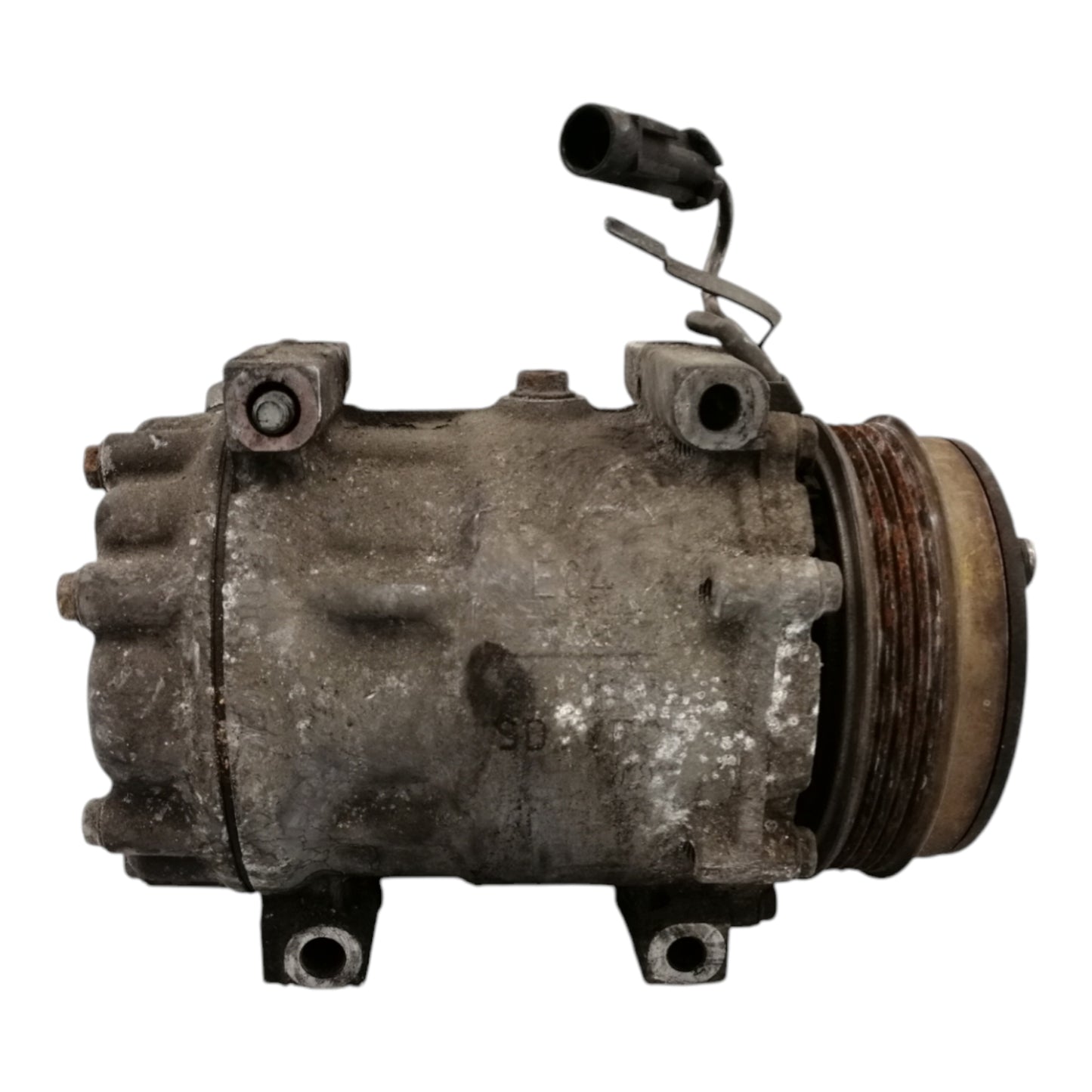 Compressore Aria Condizionata FIAT DUCATO 250/244/290 2.3 Multijet